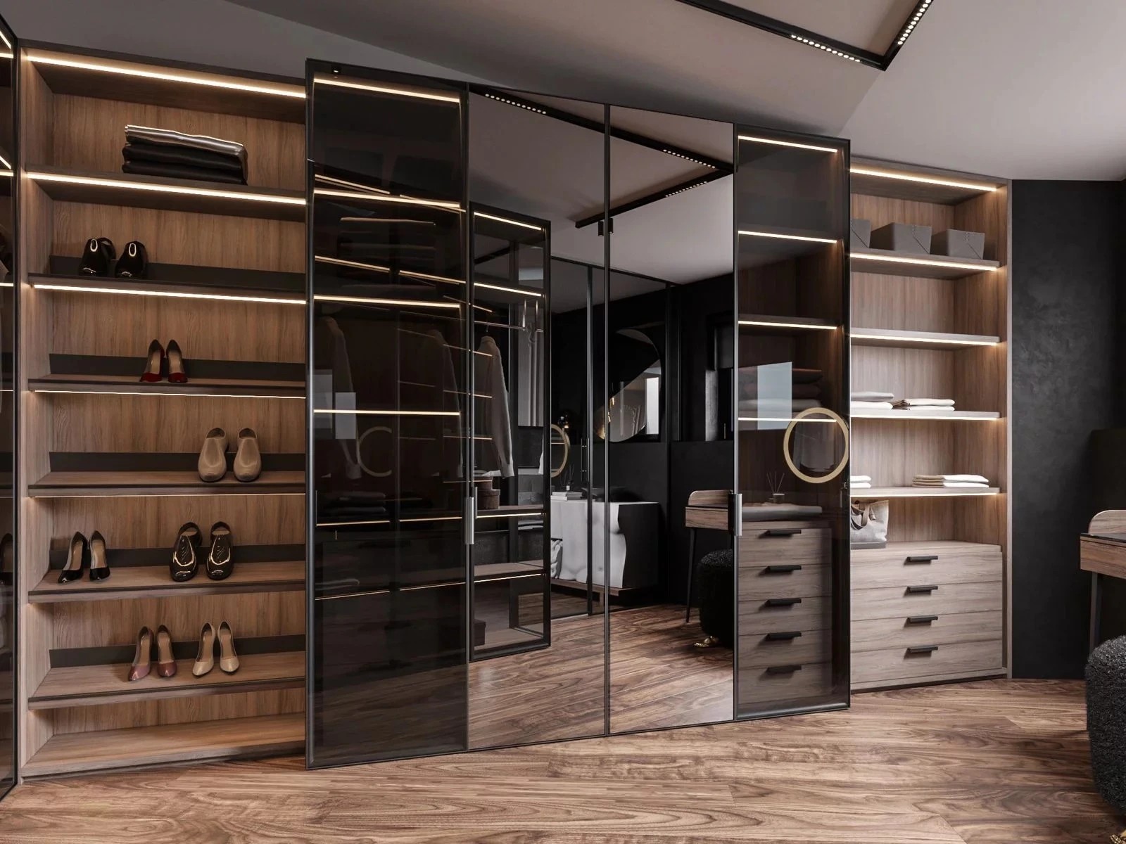 Проект «Блохина»