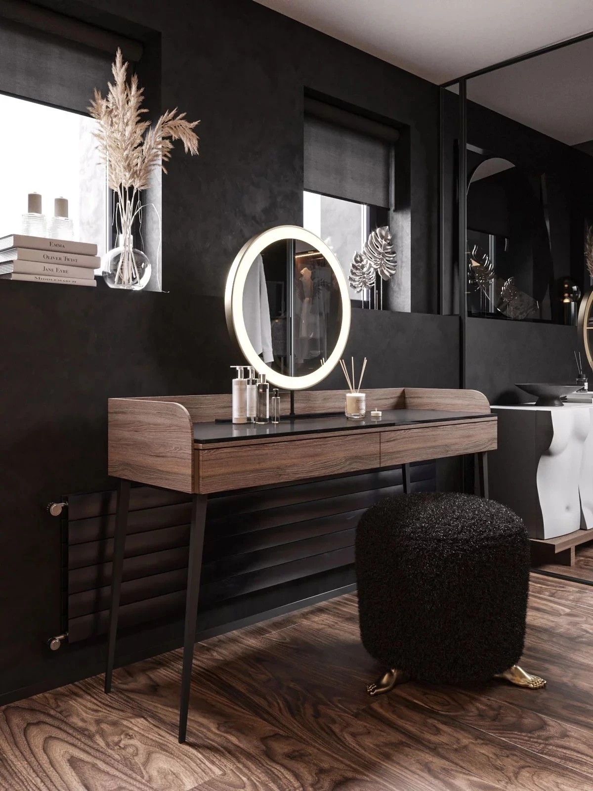 Проект «Блохина»