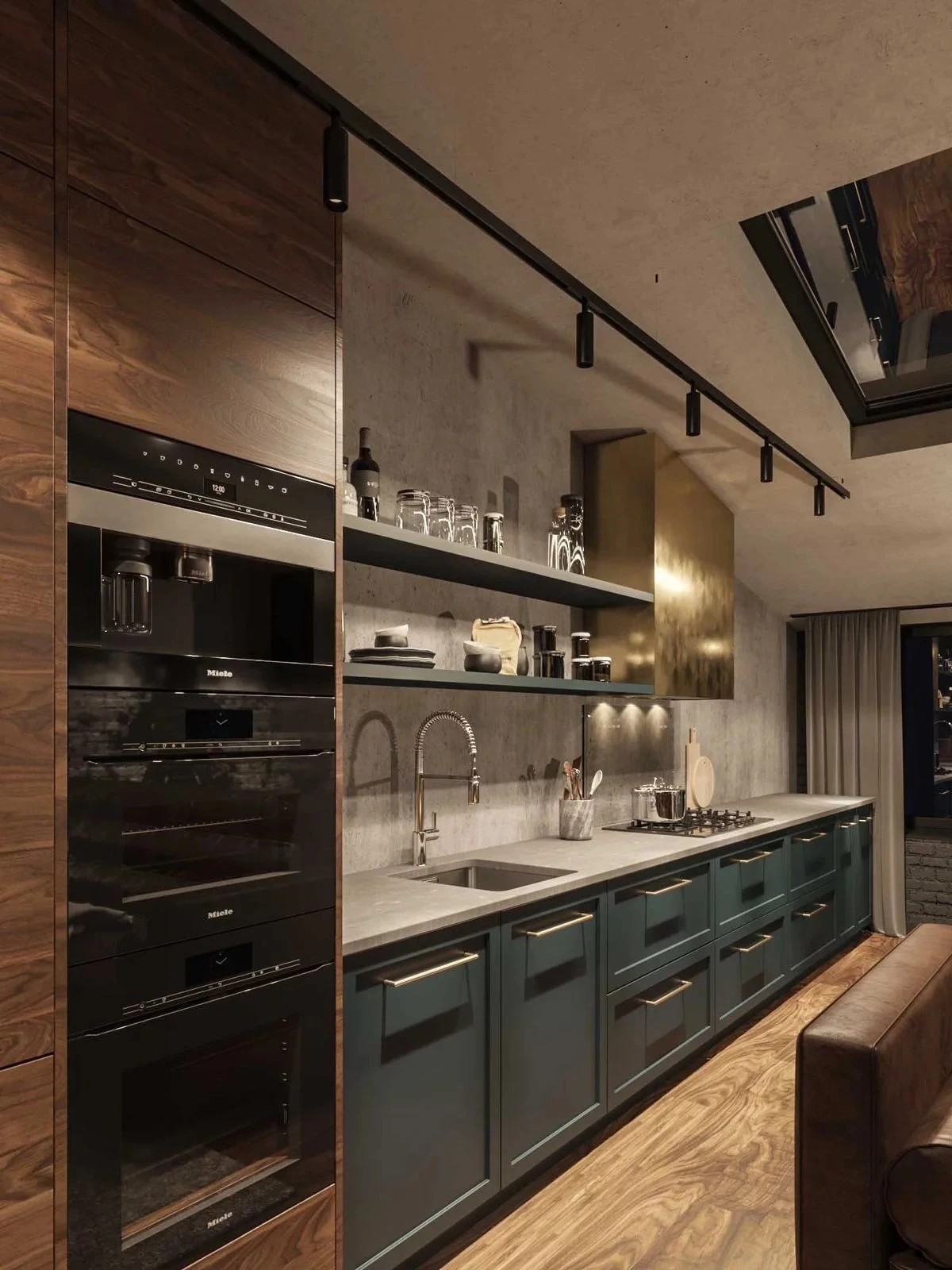 Проект «Блохина»