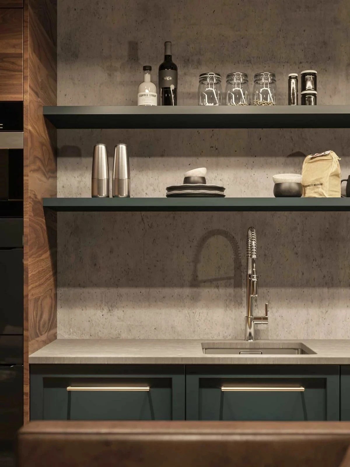 Проект «Блохина»