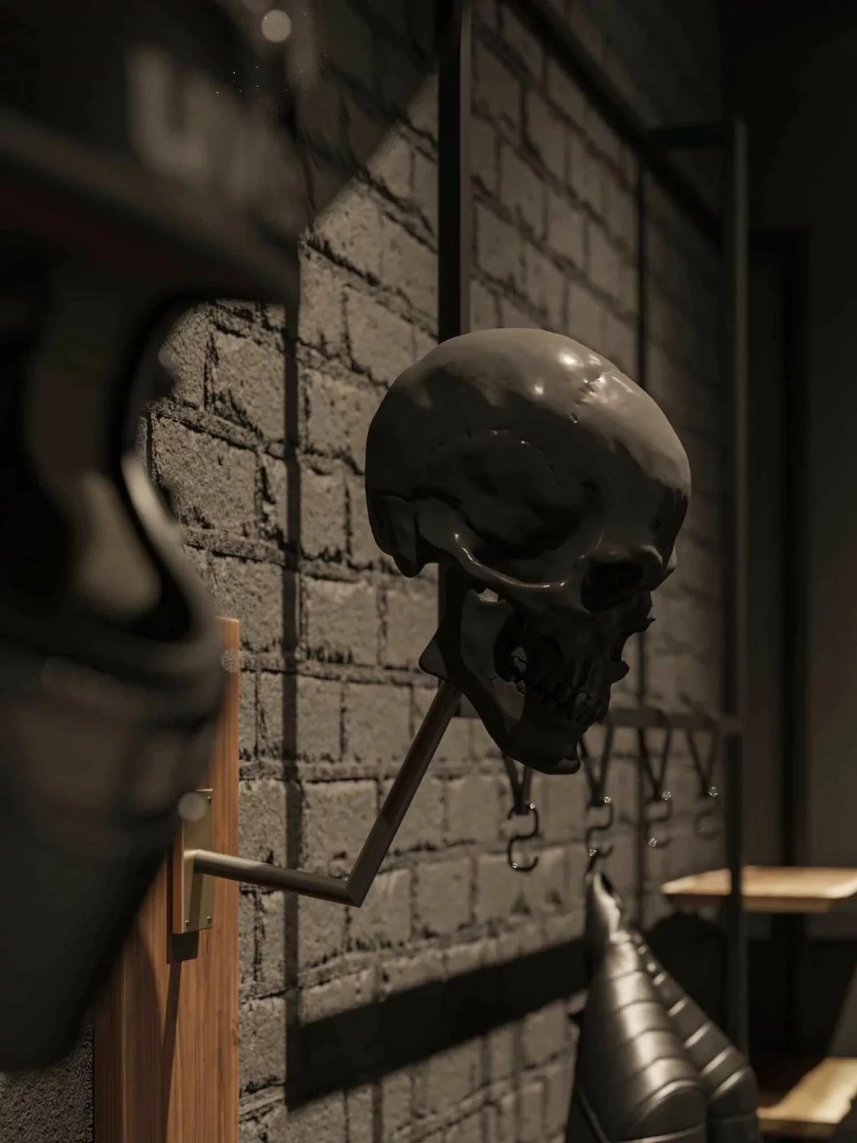 Проект «Блохина»