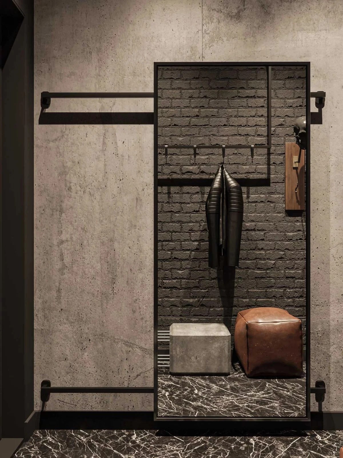 Проект «Блохина»