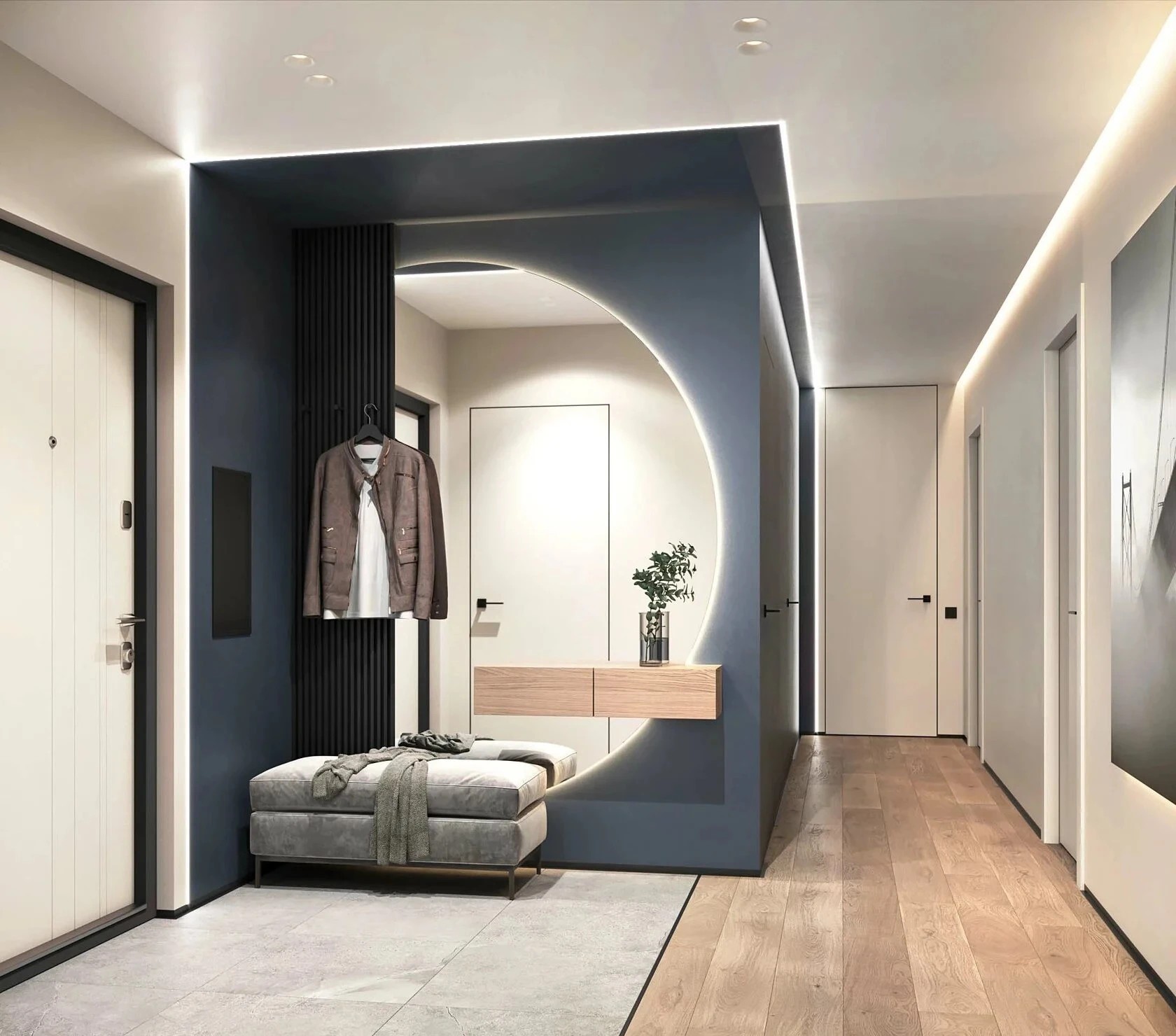 Проект «Героев 31»