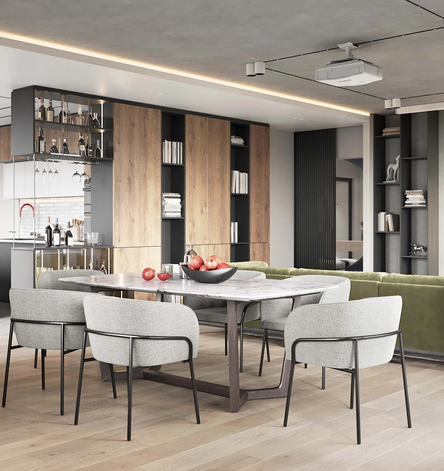 Проект «Героев 31»