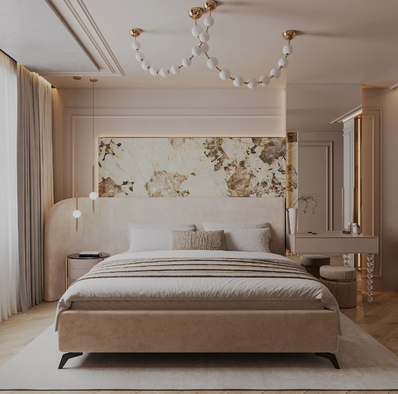 Проект «Парфёновская»