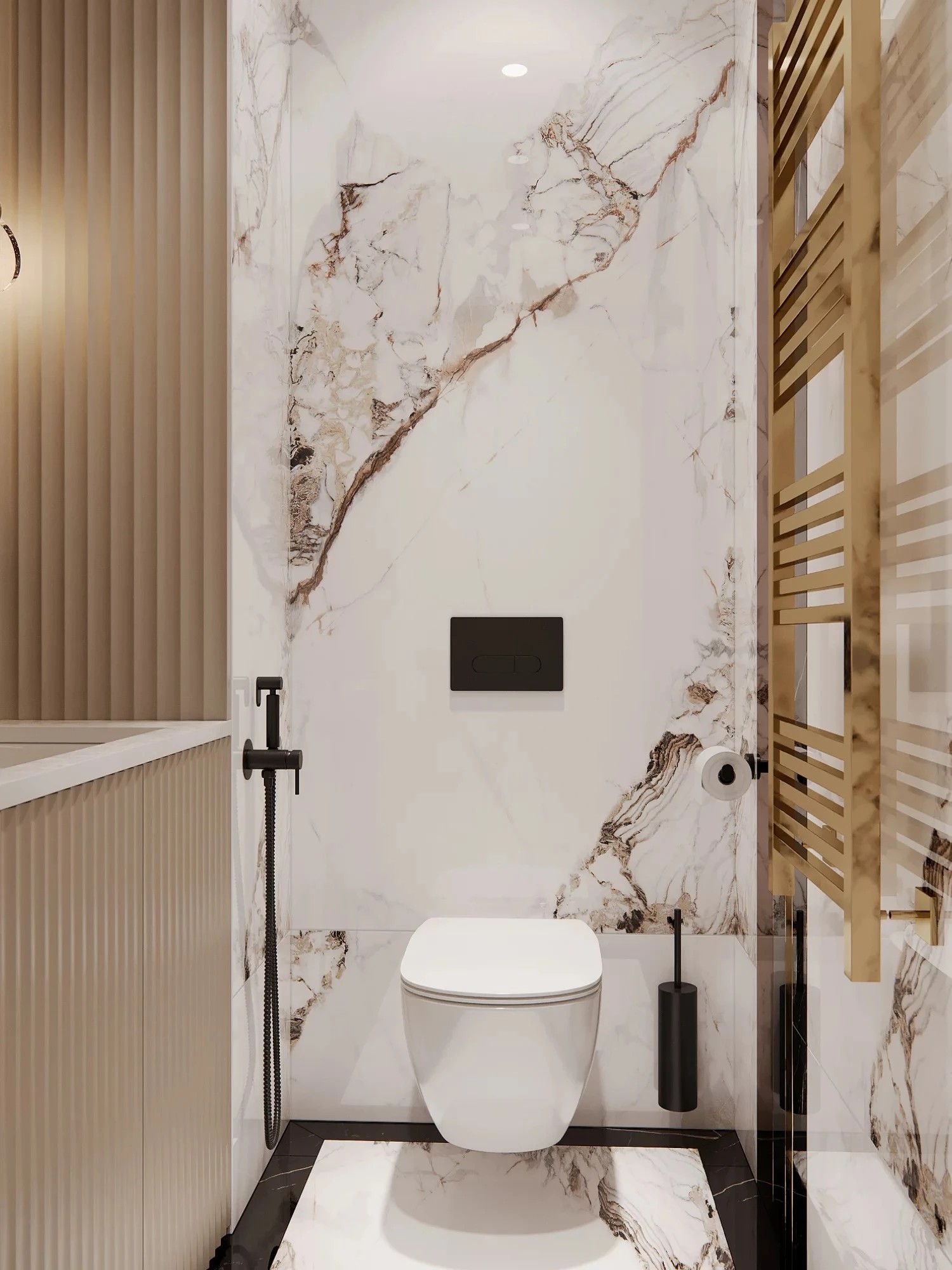 Проект «Парфёновская»