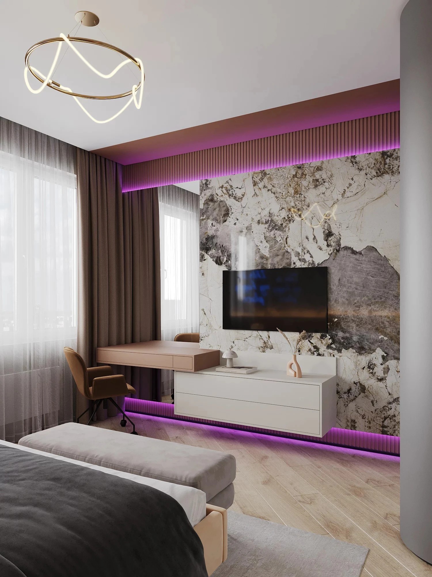 Проект «Парфёновская»