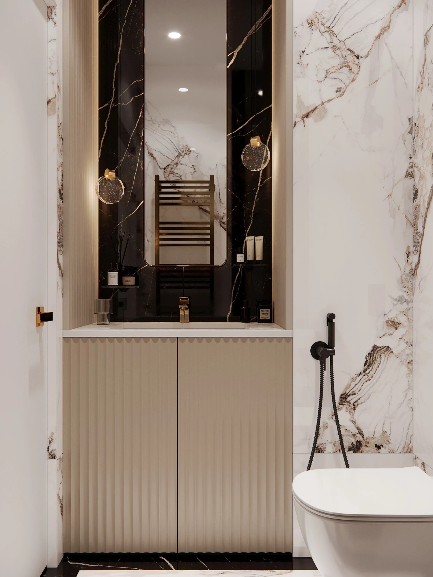 Проект «Парфёновская»