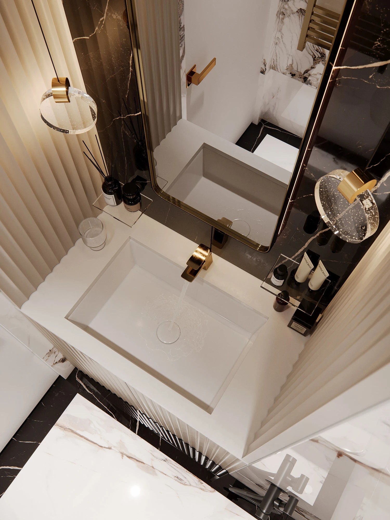 Проект «Парфёновская»