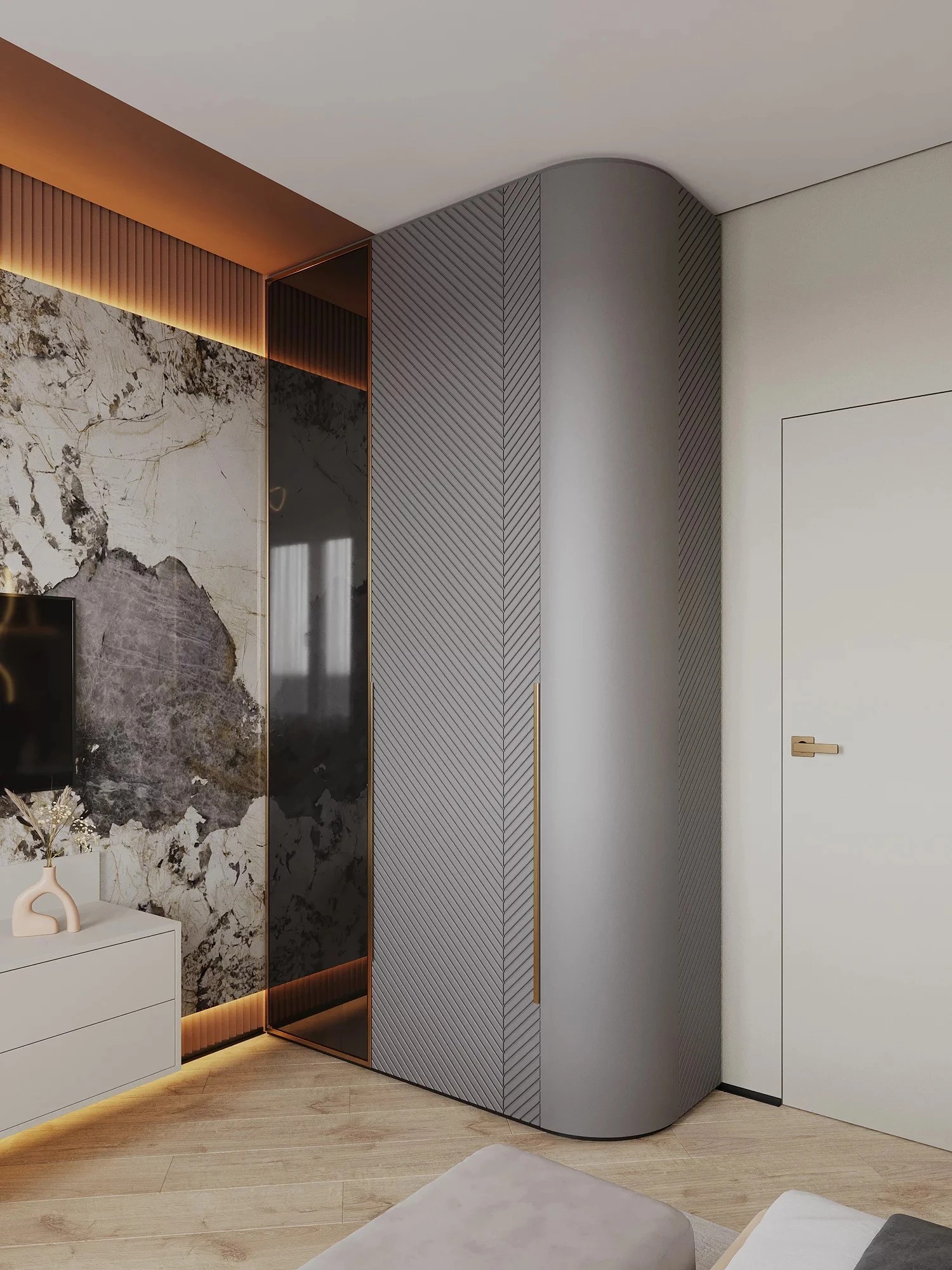 Проект «Парфёновская»