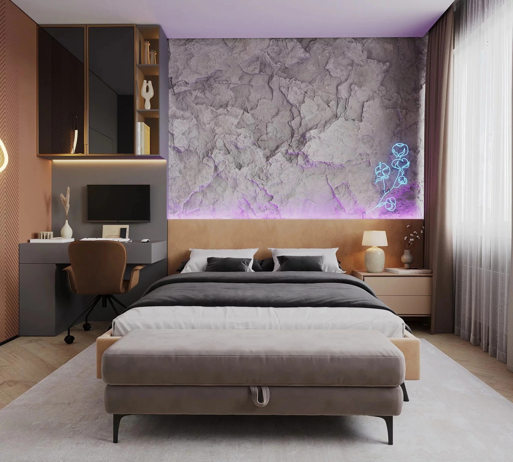 Проект «Парфёновская»