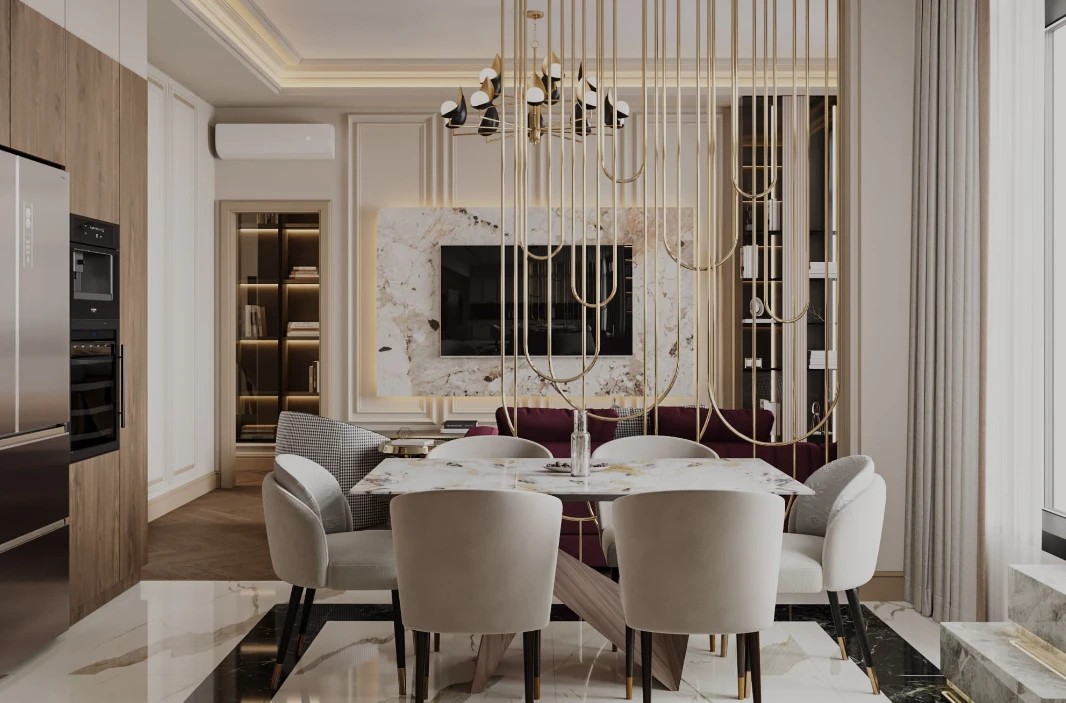 Проект «Матросова»