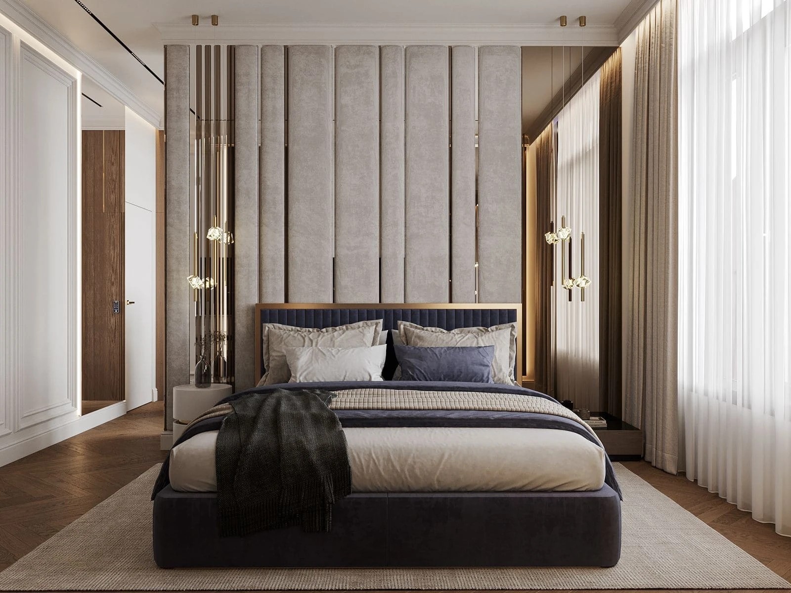 Проект «Матросова»