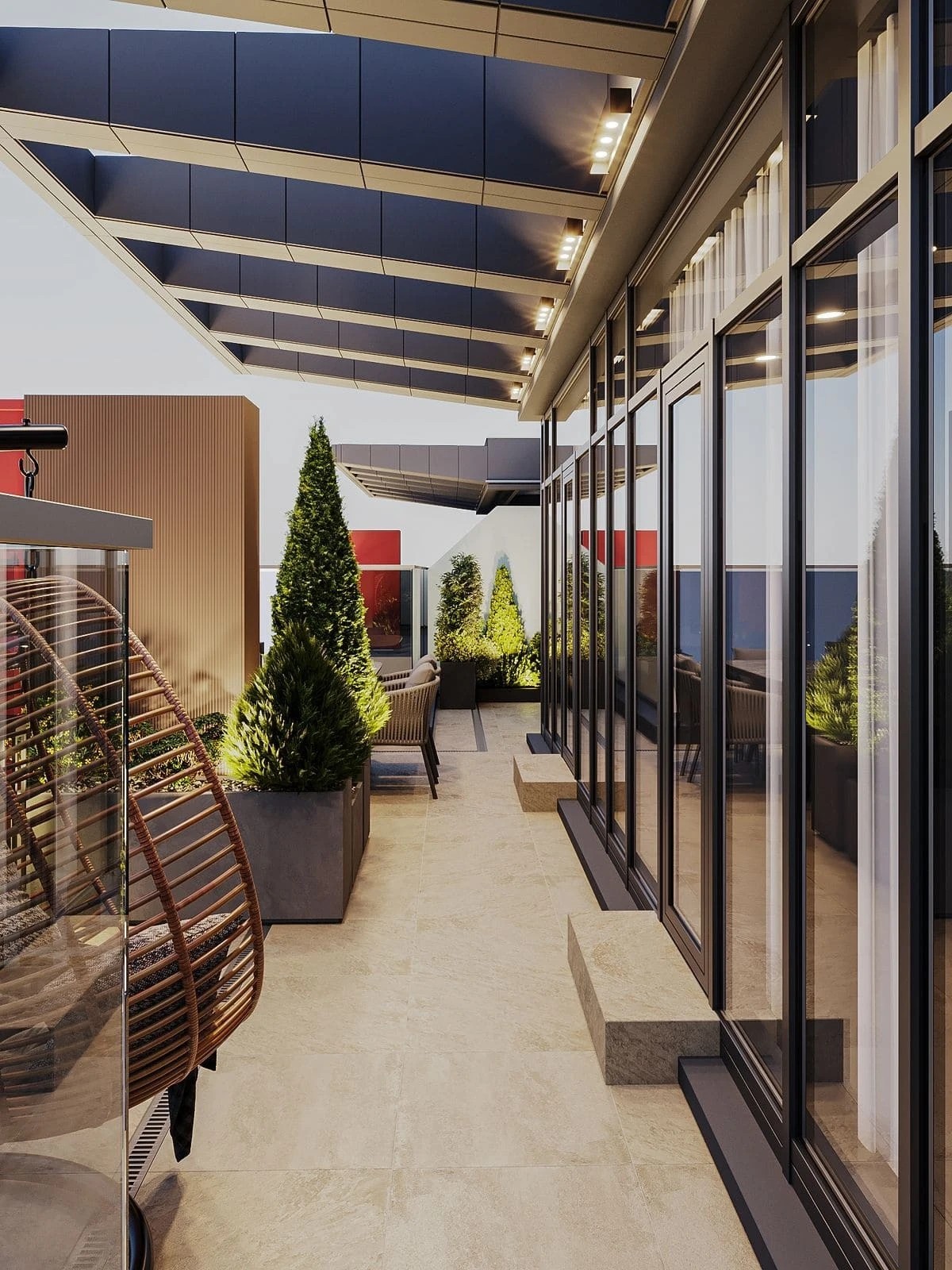 Проект «Матросова»