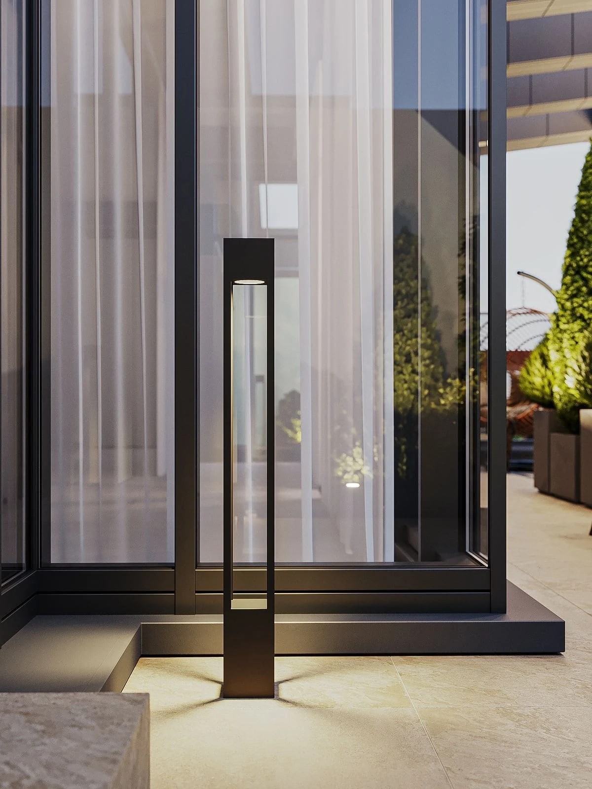 Проект «Матросова»