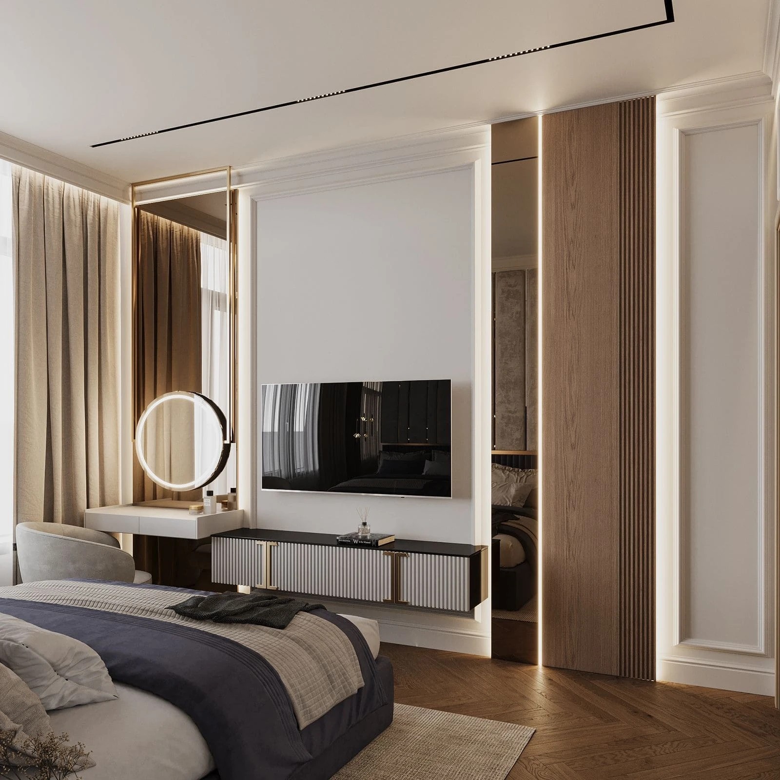 Проект «Матросова»