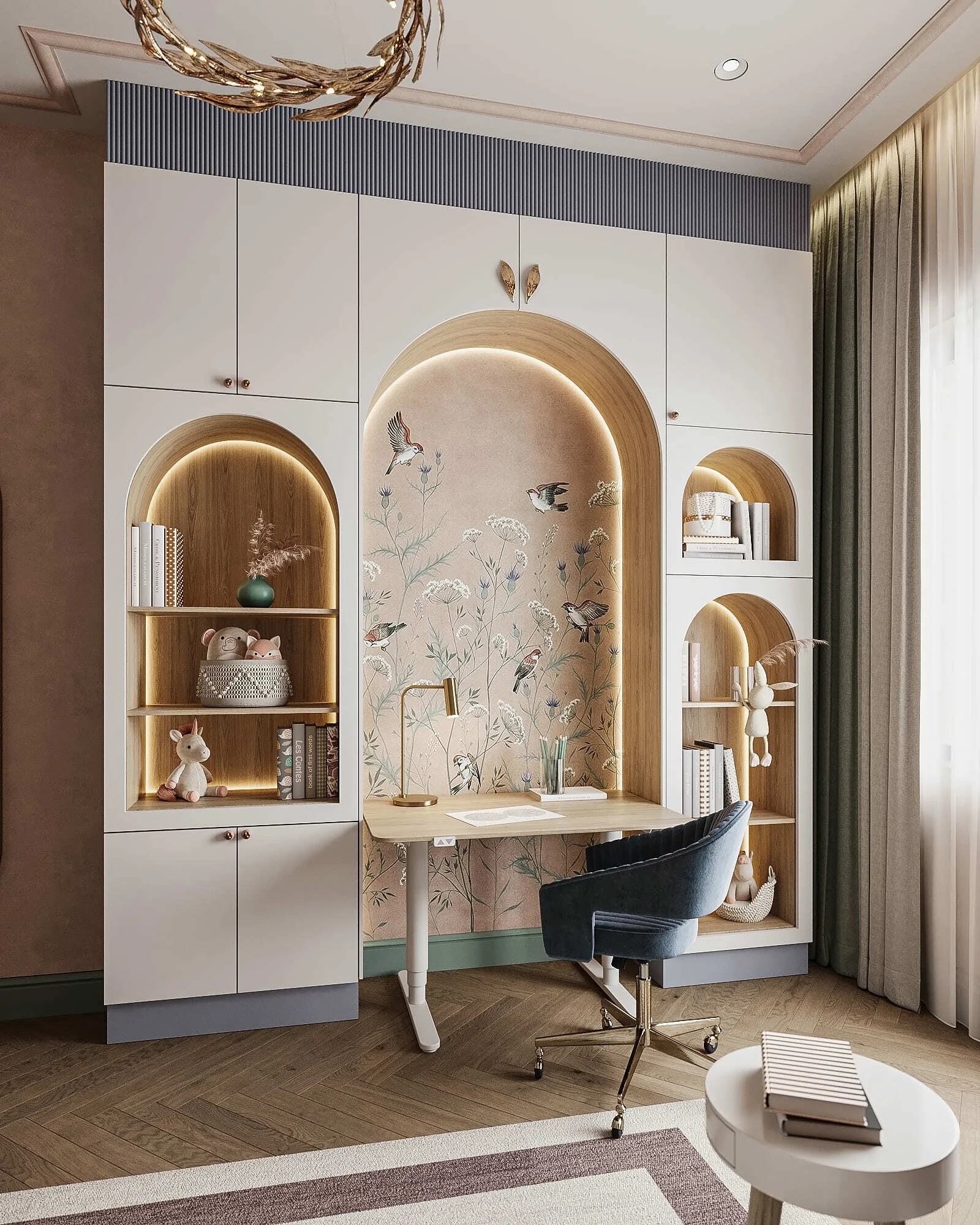 Проект «Матросова»