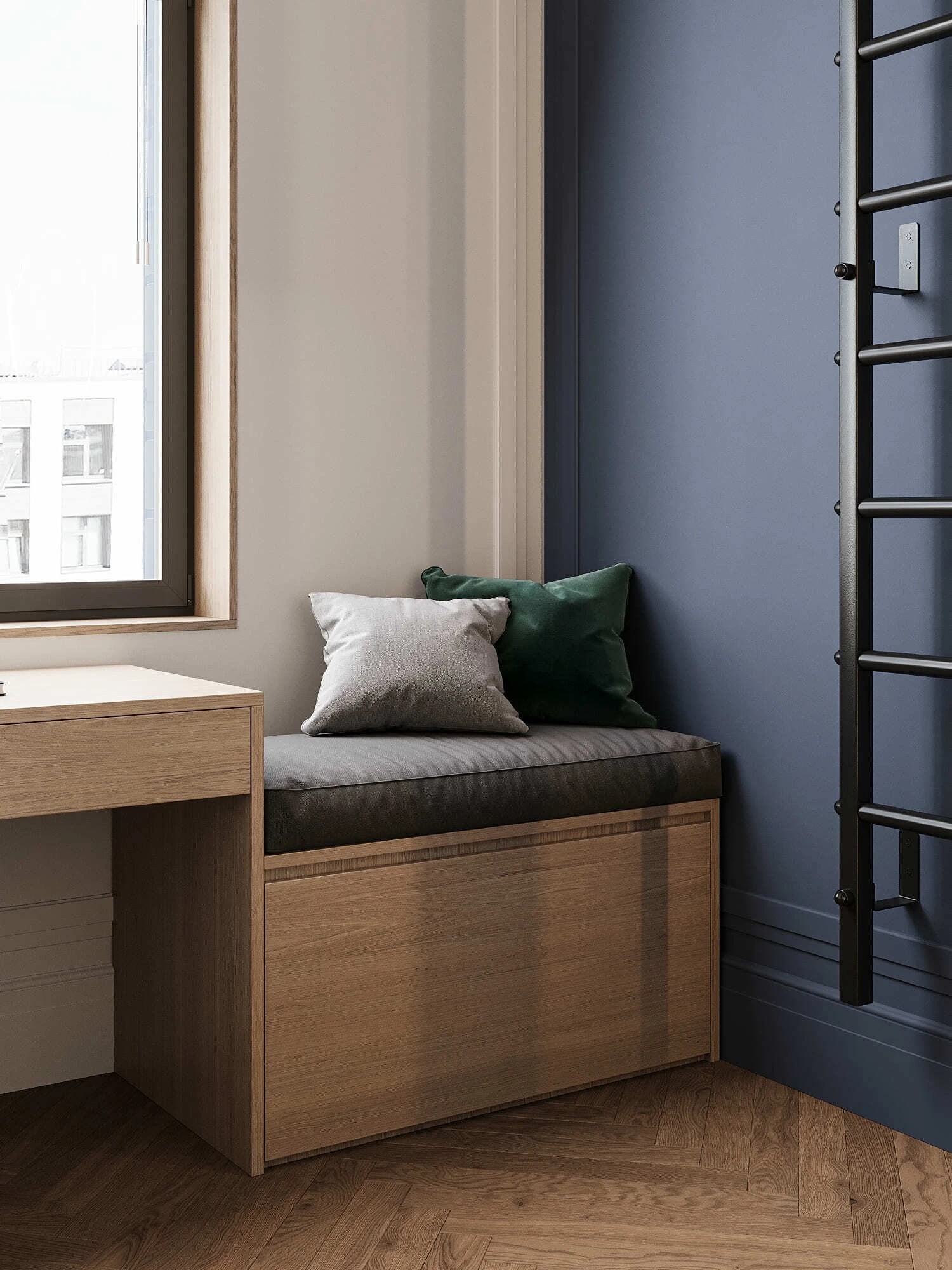 Проект «Матросова»