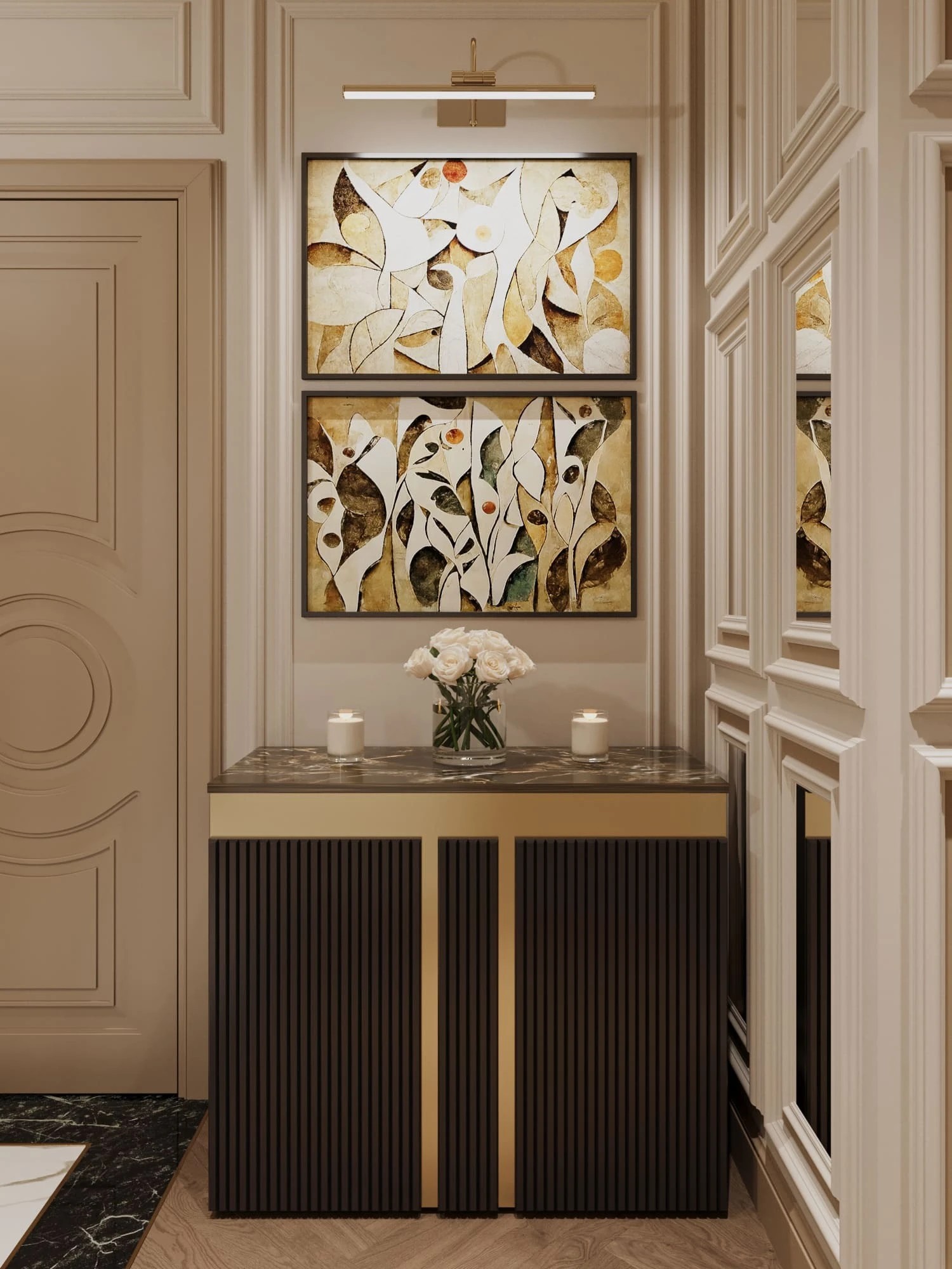 Проект «Матросова»