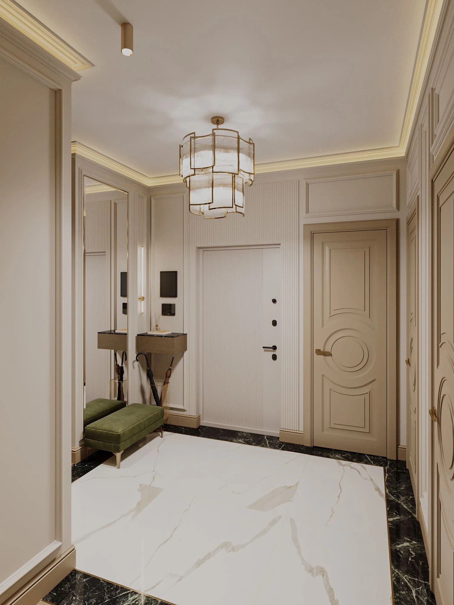 Проект «Матросова»