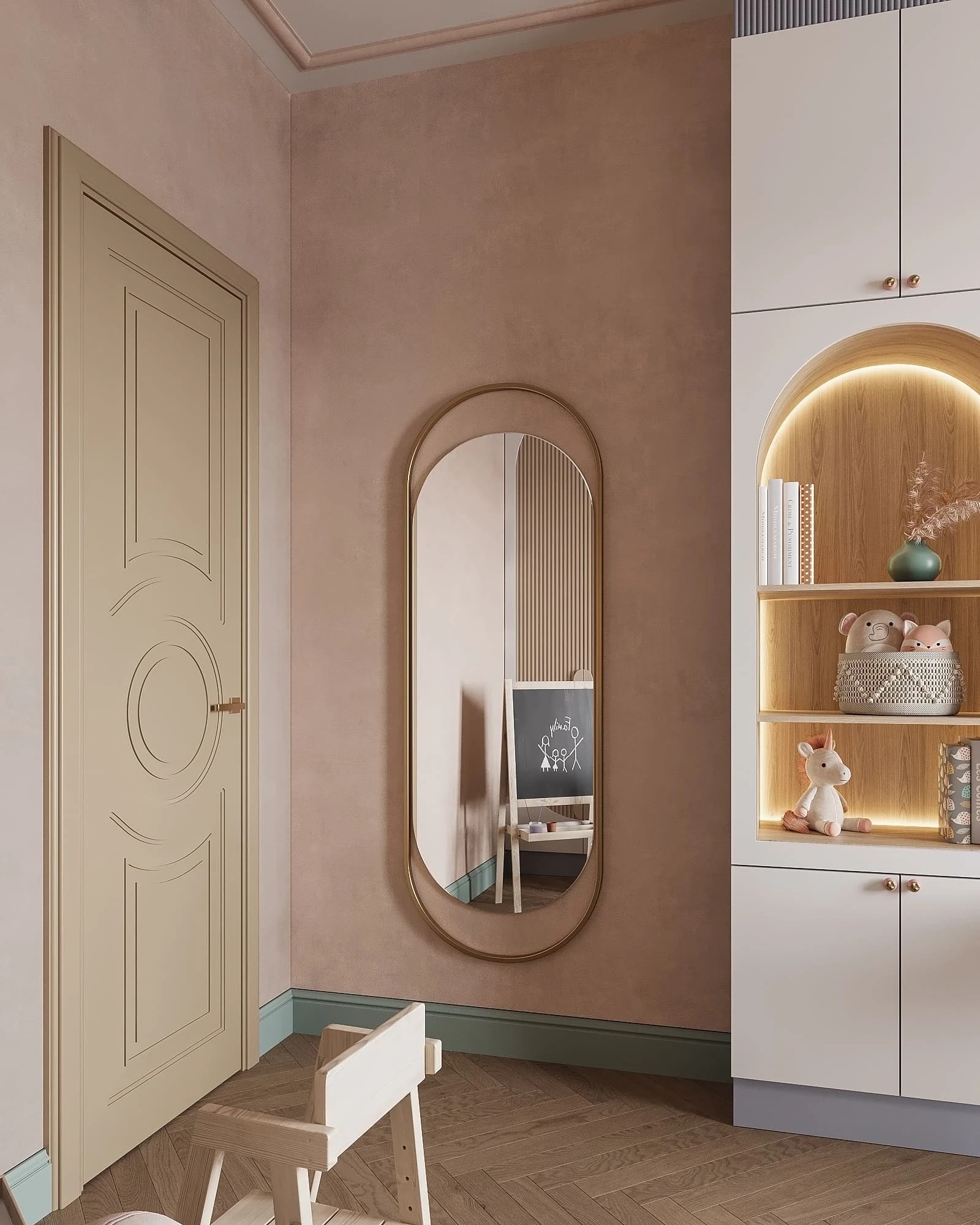 Проект «Матросова»