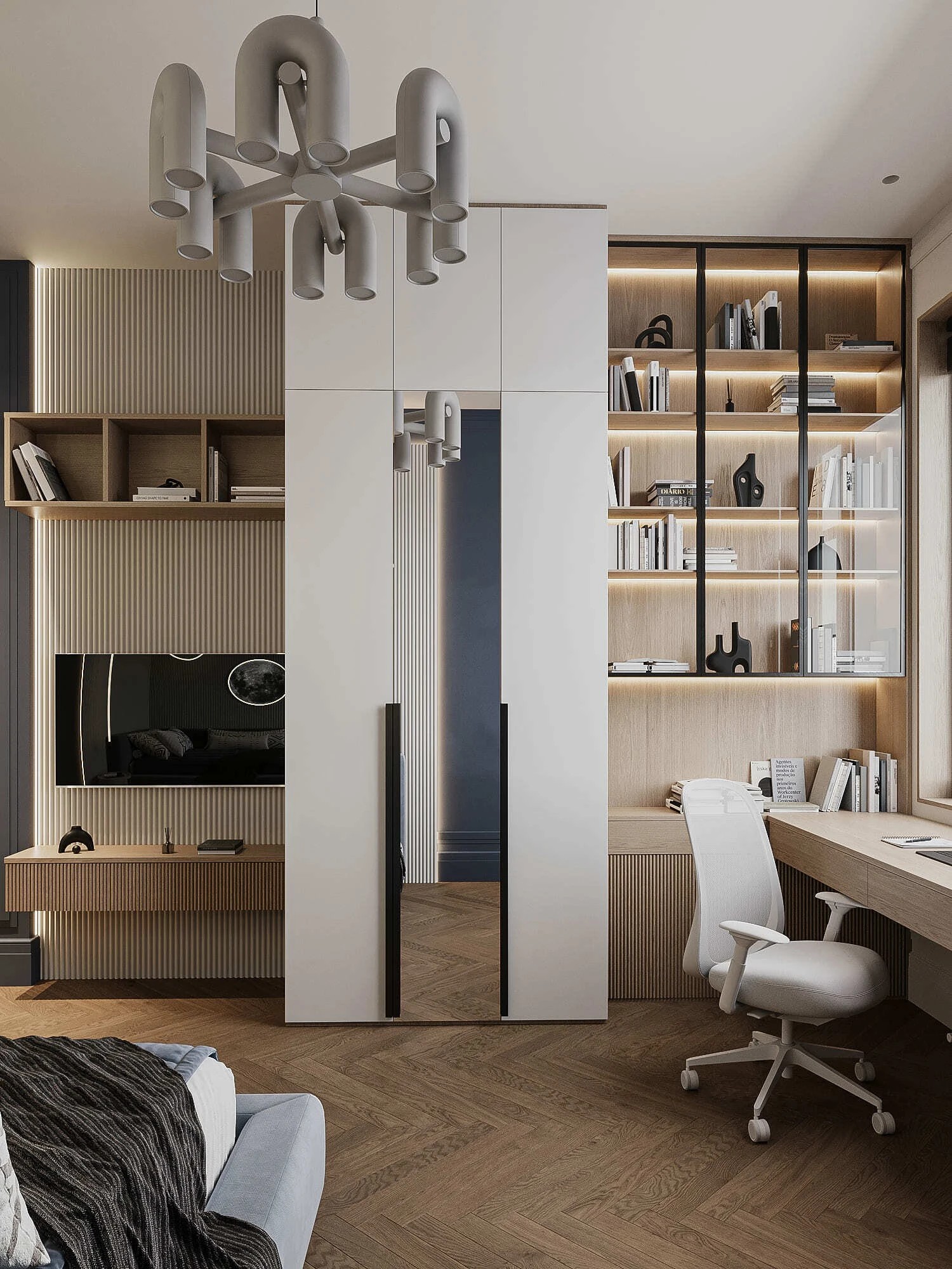 Проект «Матросова»