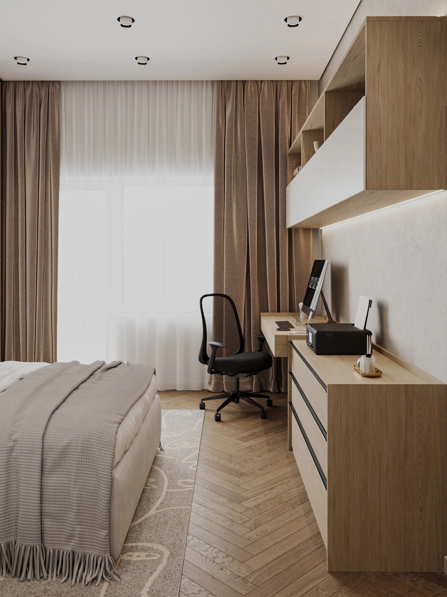 Проект «Матросова»