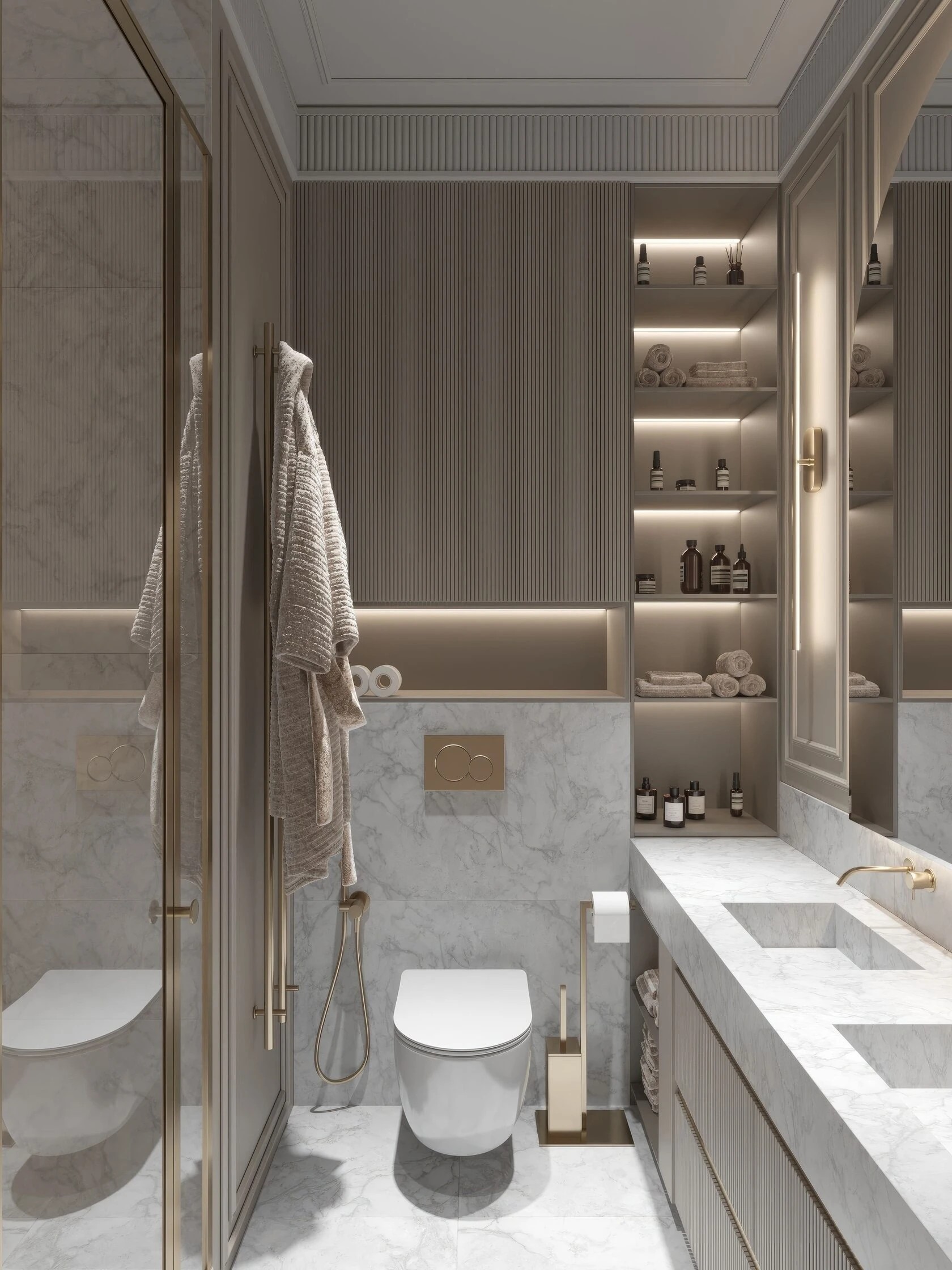 Проект «Матросова»