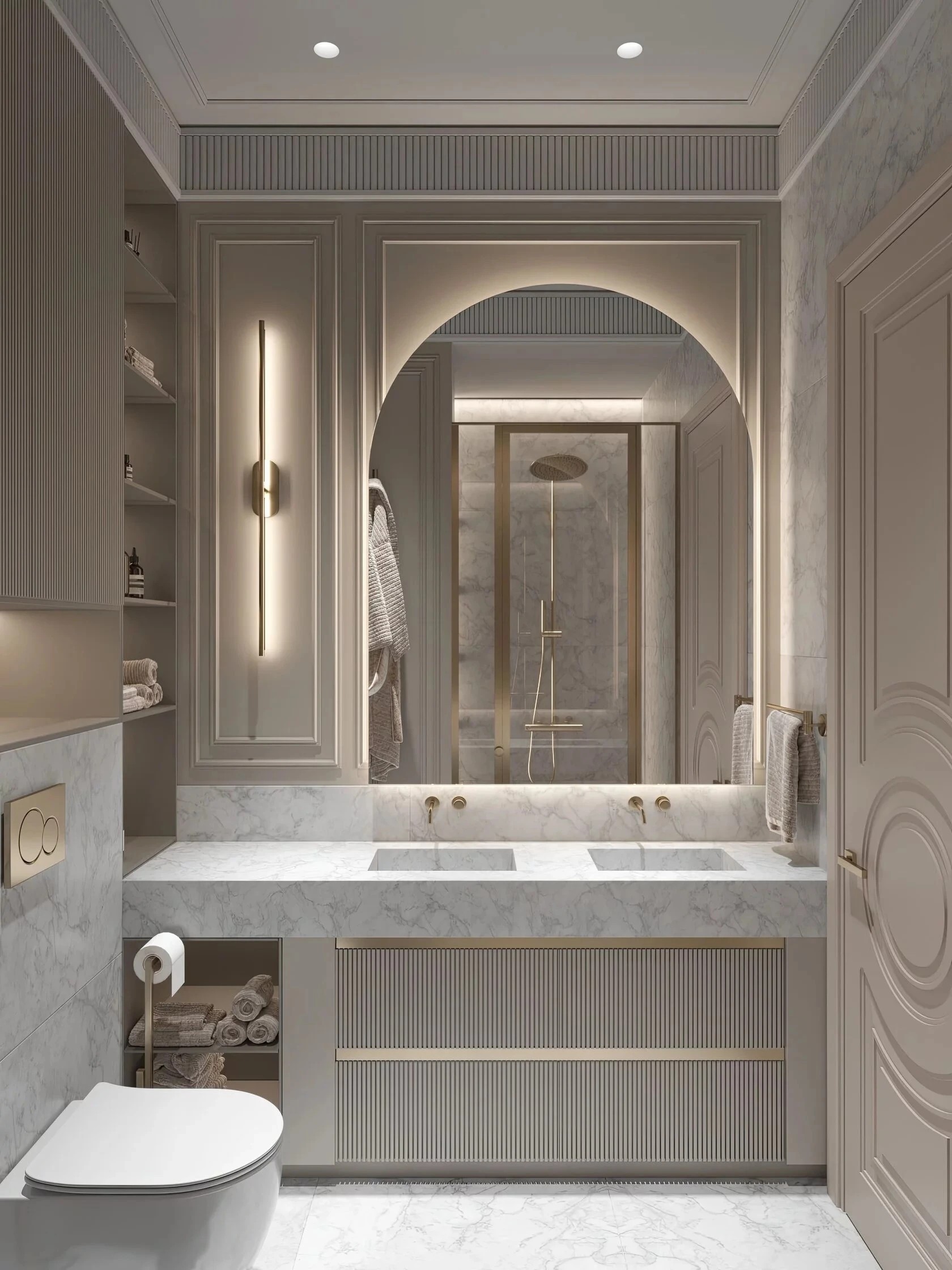 Проект «Матросова»