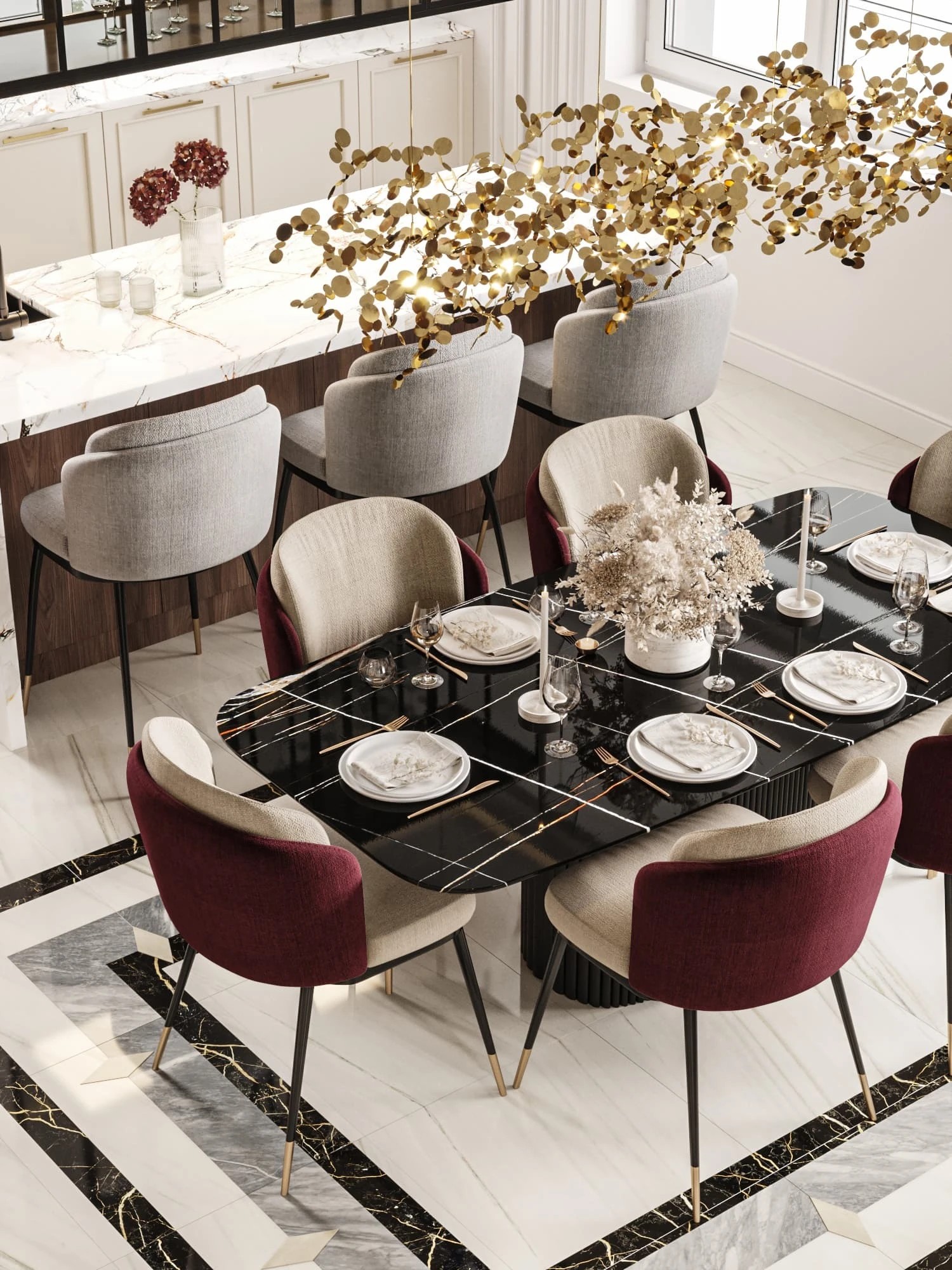 Проект «Симагино»