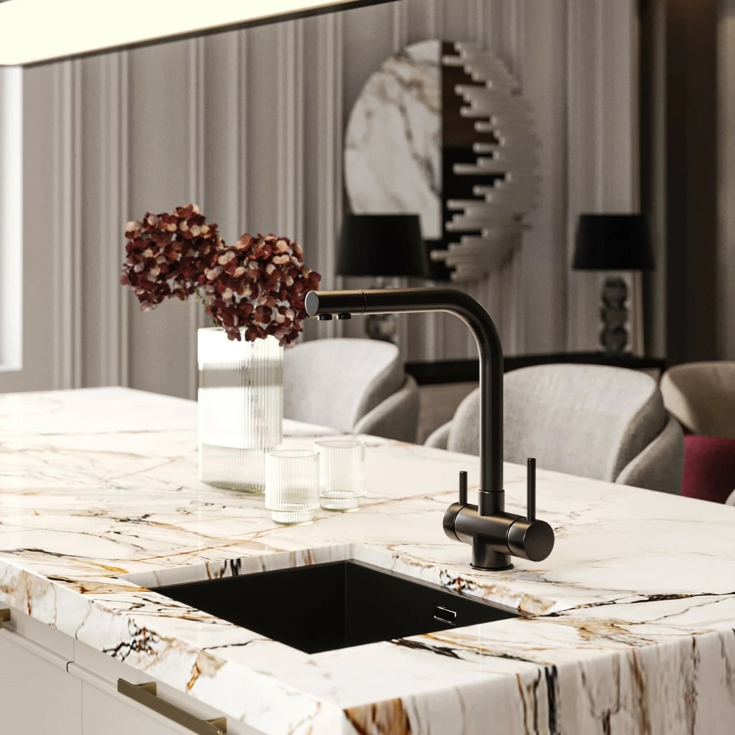 Проект «Симагино»