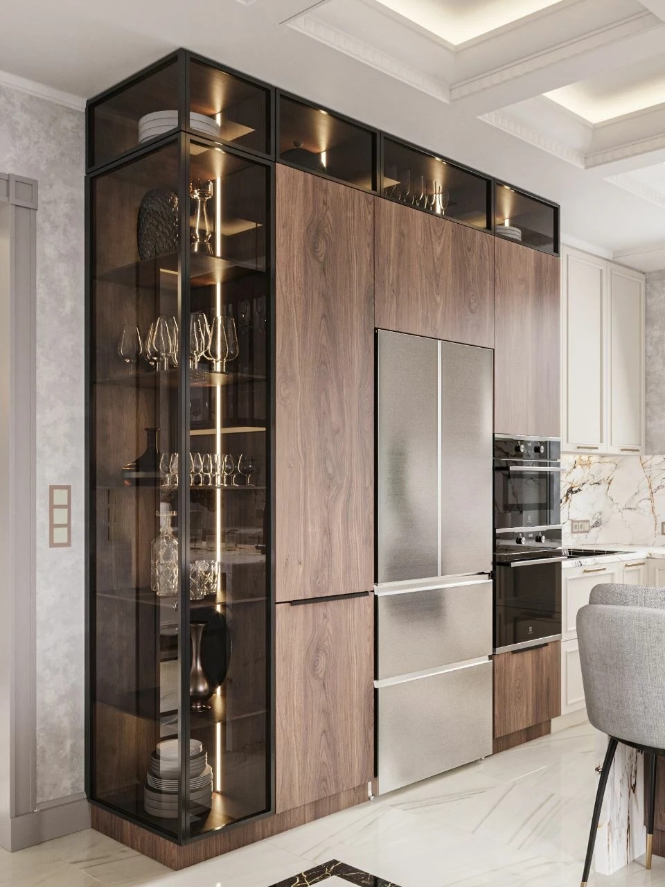 Проект «Симагино»