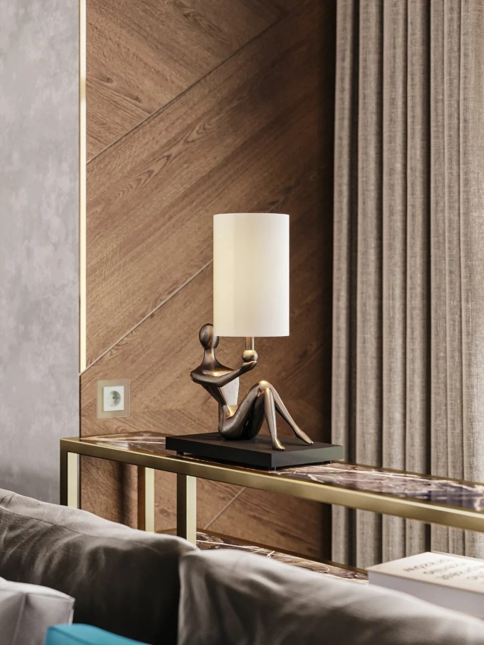 Проект «Симагино»