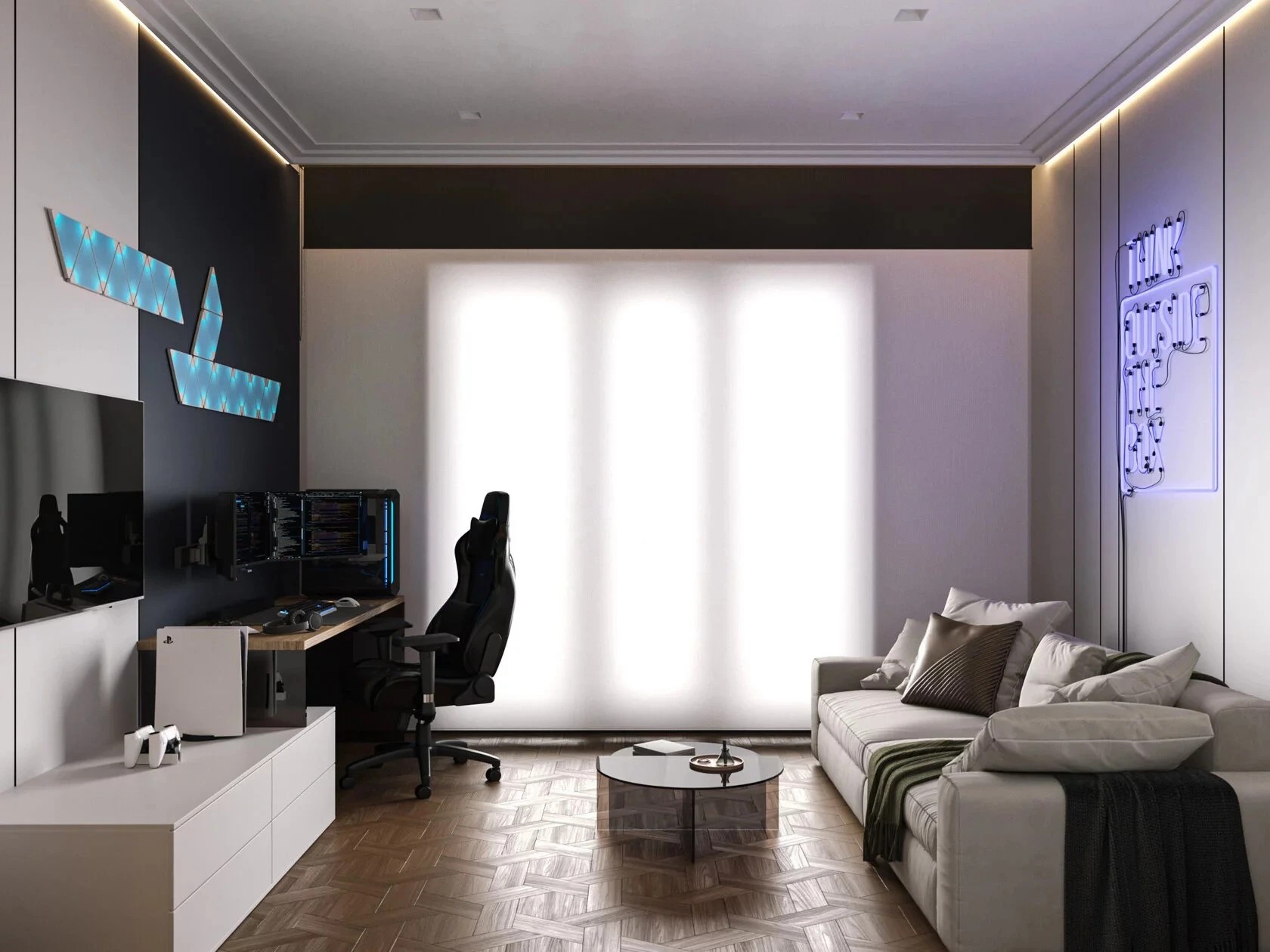 Проект «Всеволожск»