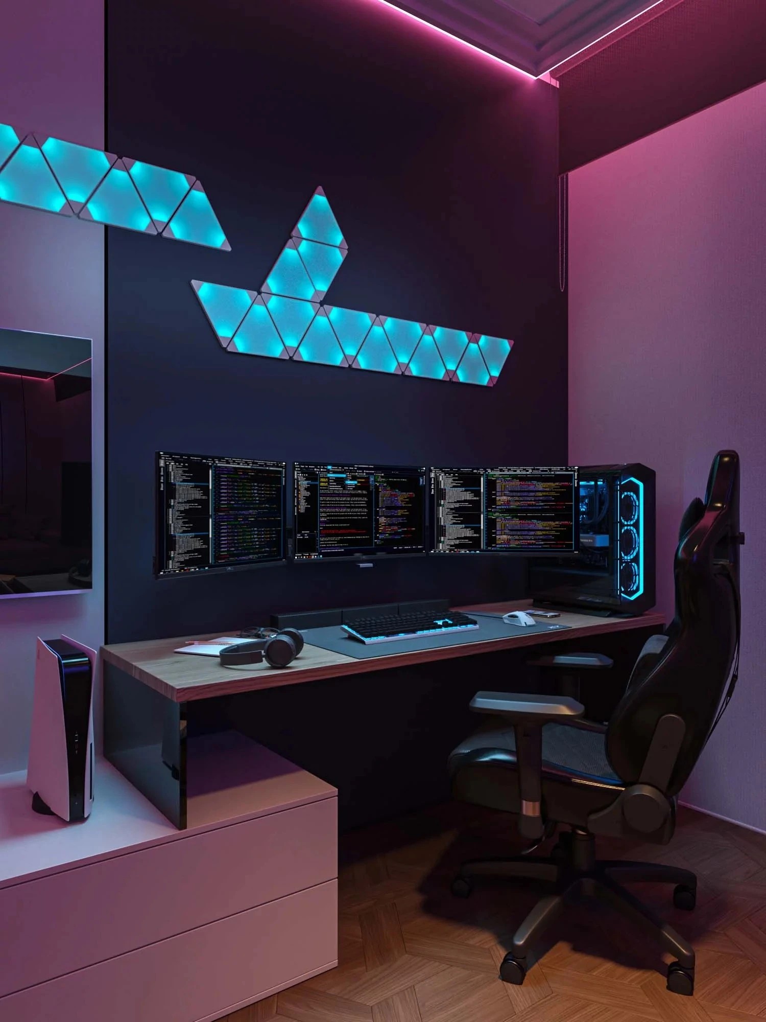 Проект «Всеволожск»