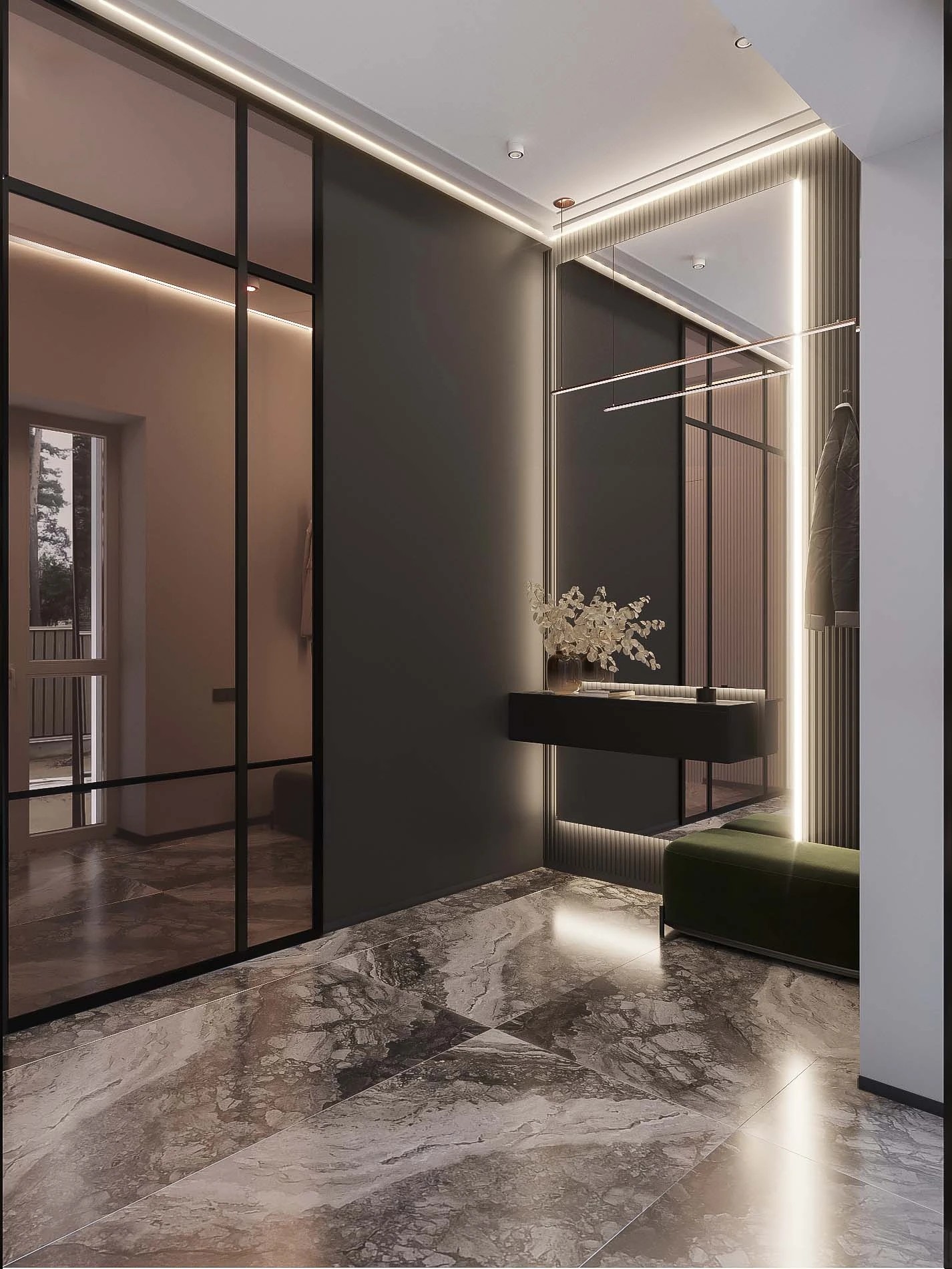 Проект «Всеволожск»