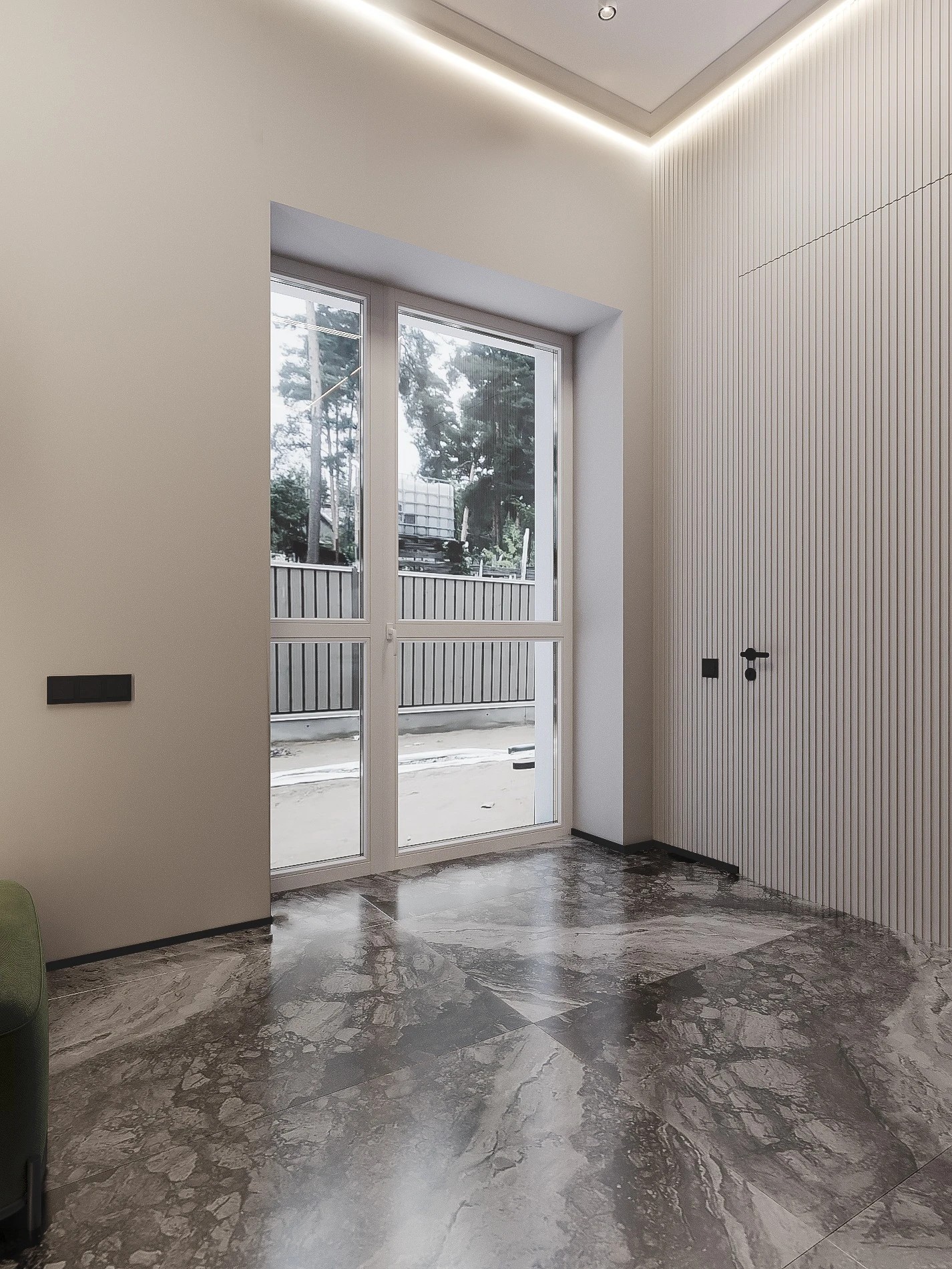 Проект «Всеволожск»