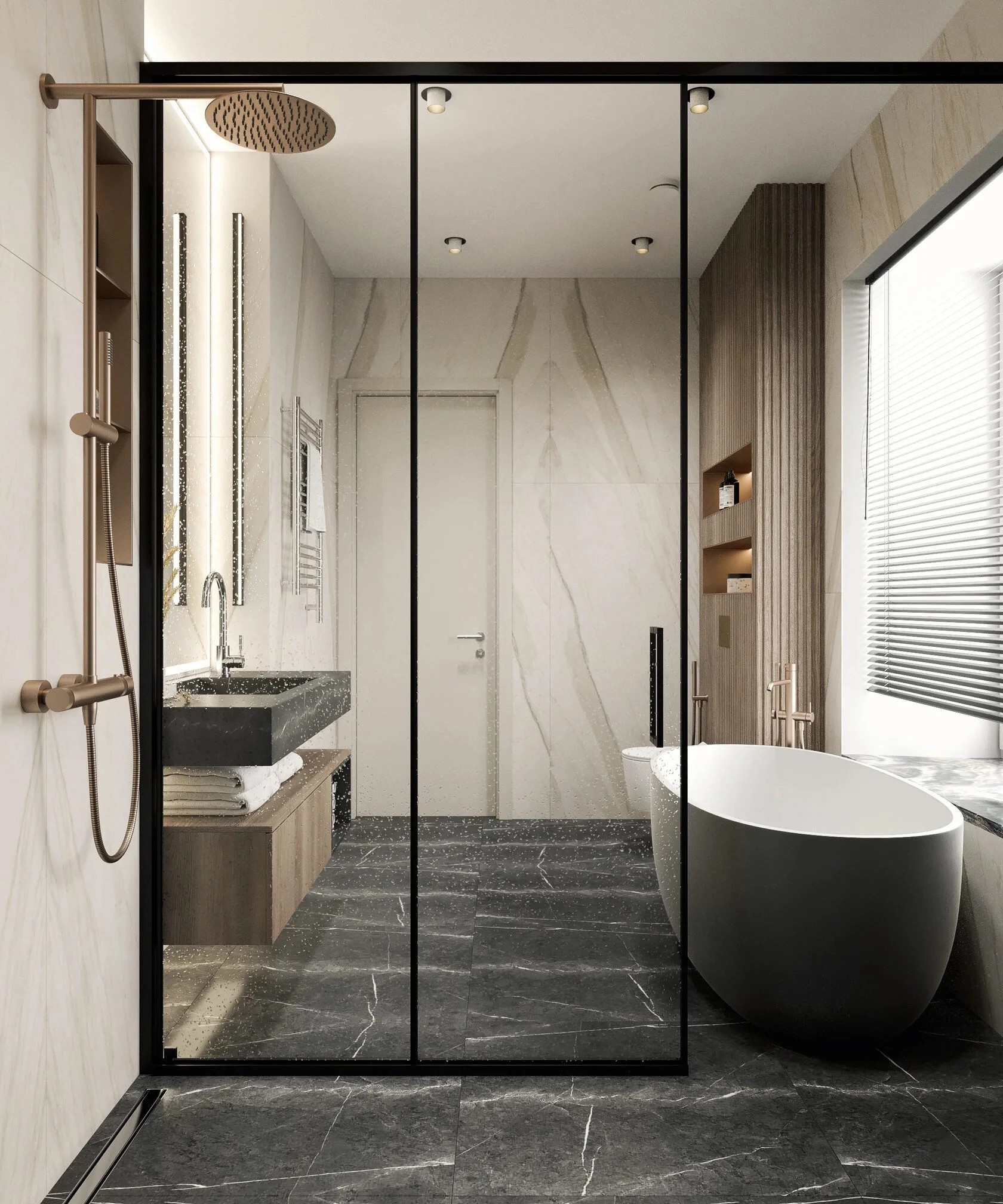 Проект «Всеволожск»