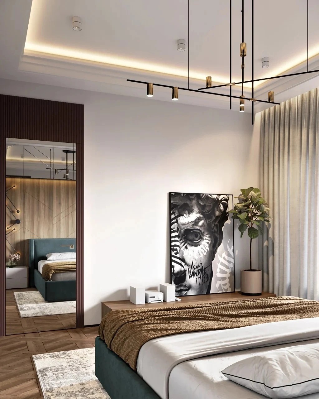 Проект «Всеволожск»