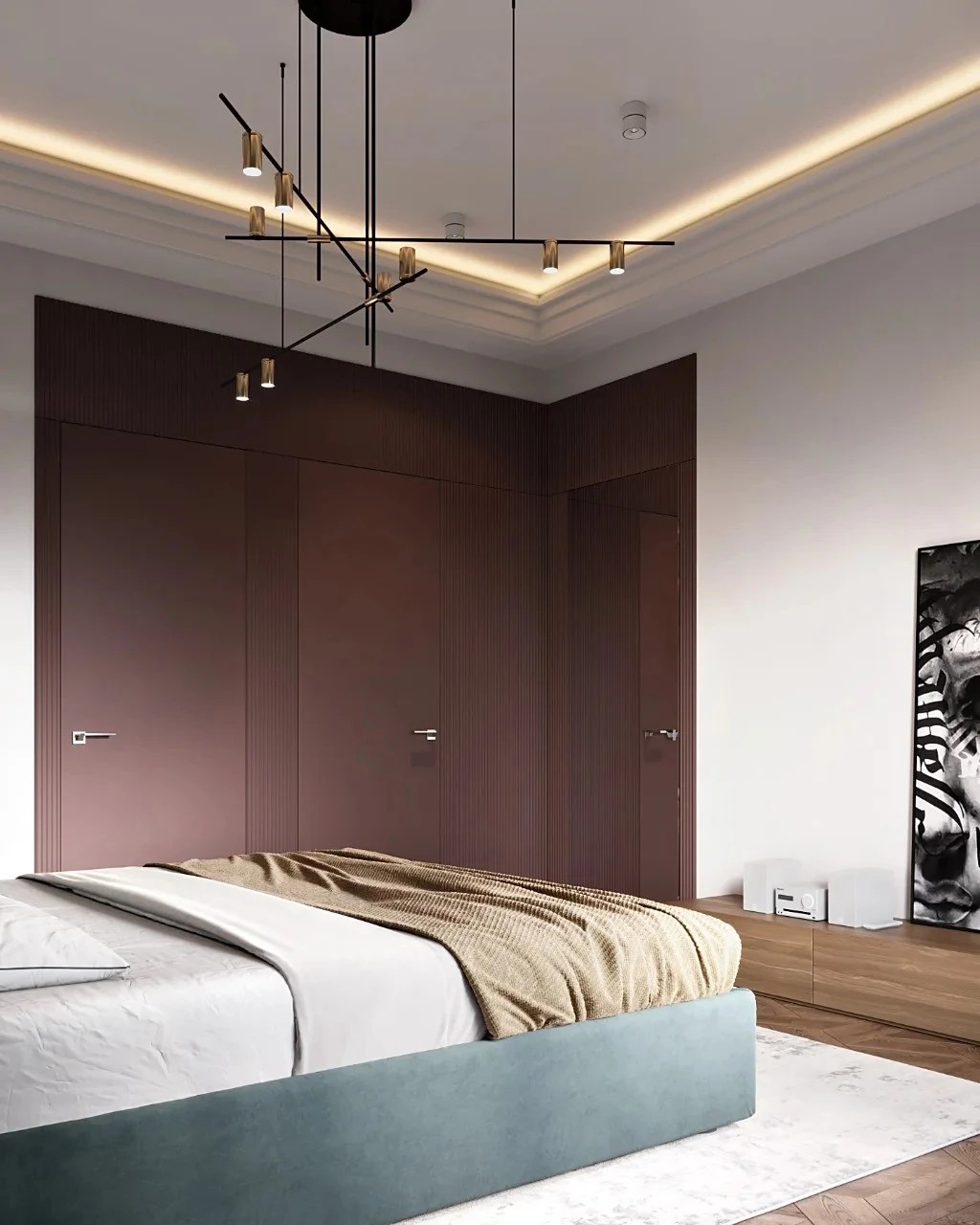 Проект «Всеволожск»