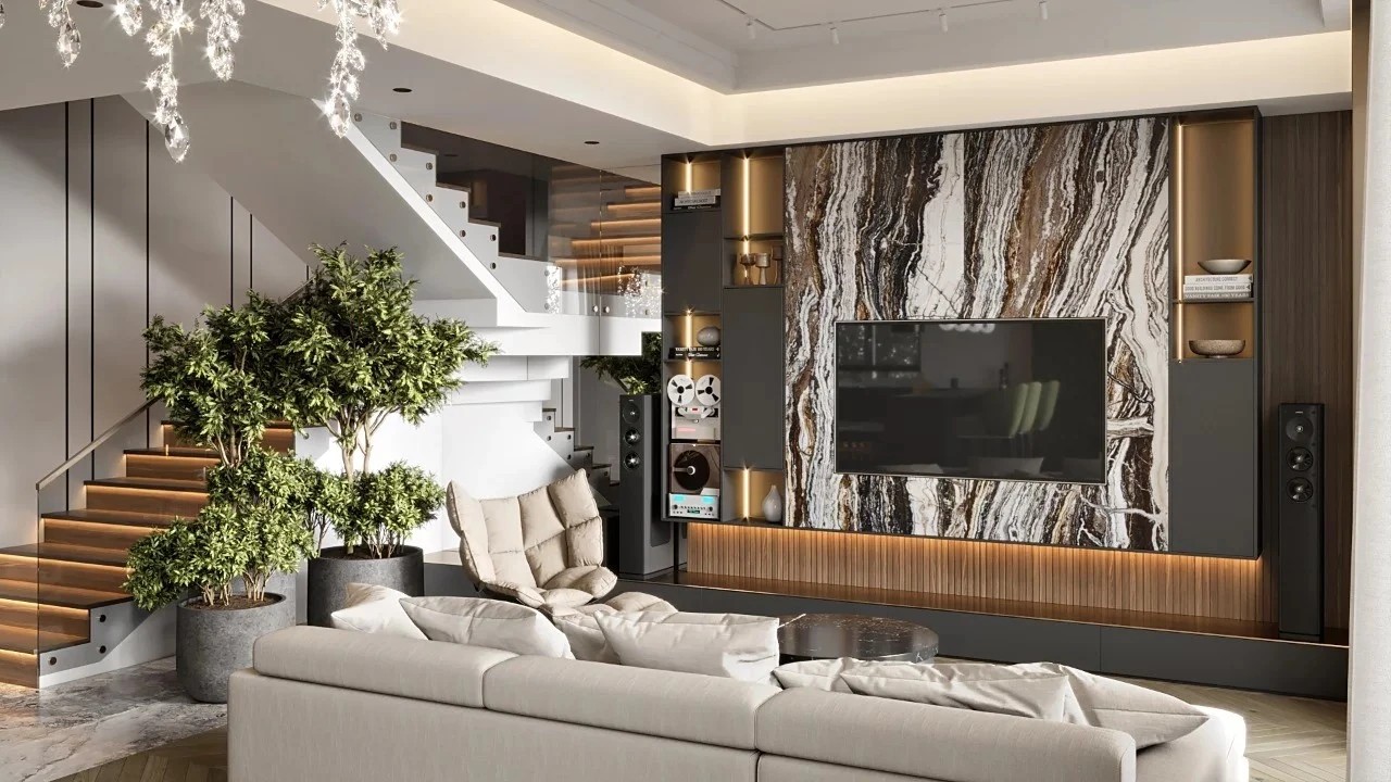 Проект «Всеволожск»