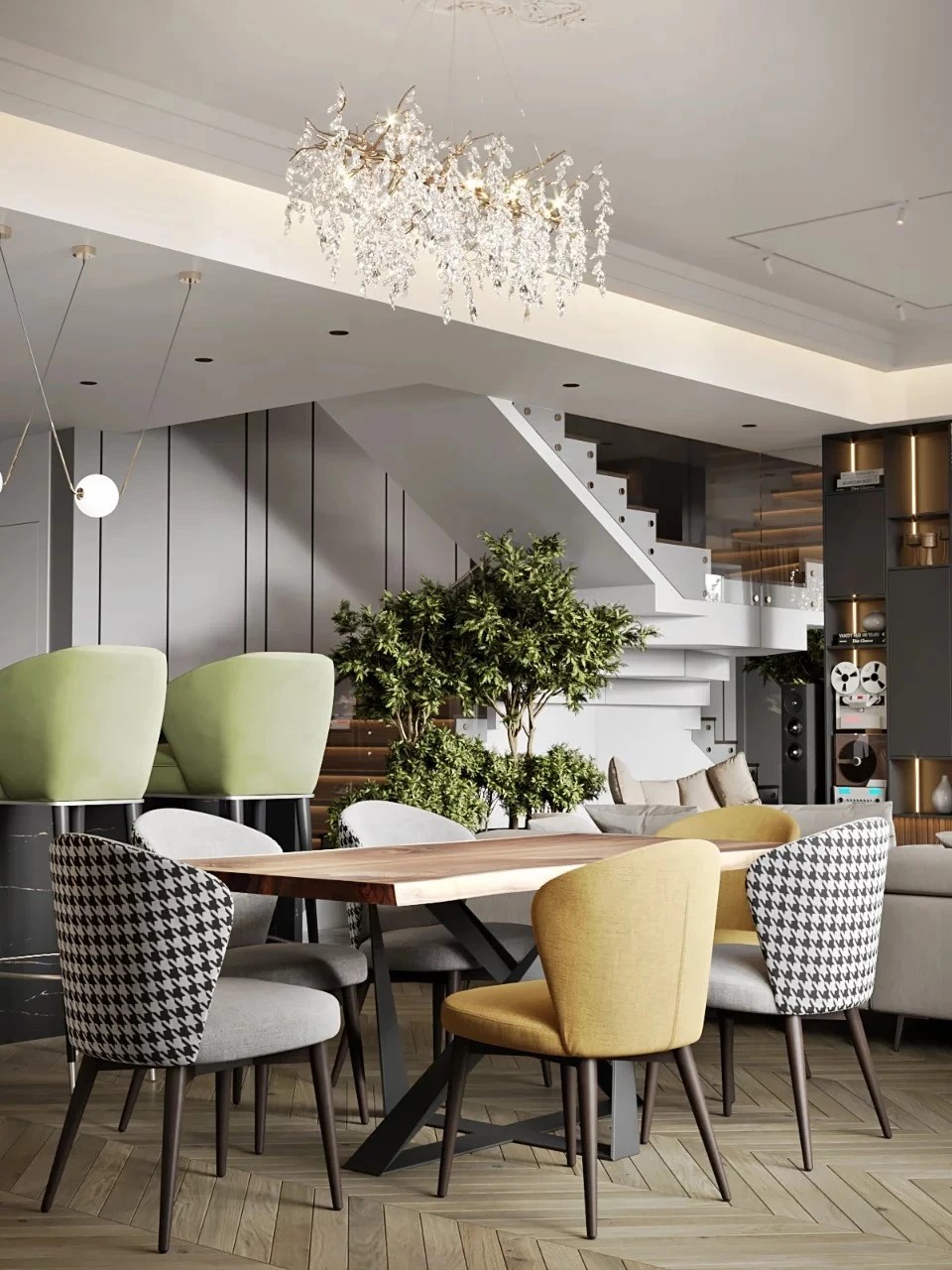 Проект «Всеволожск»