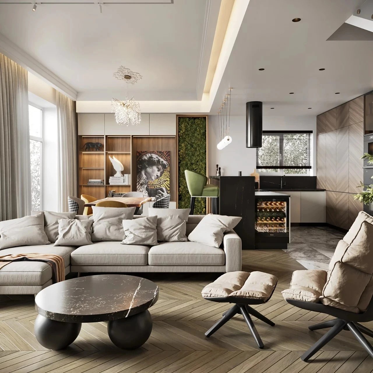 Проект «Всеволожск»