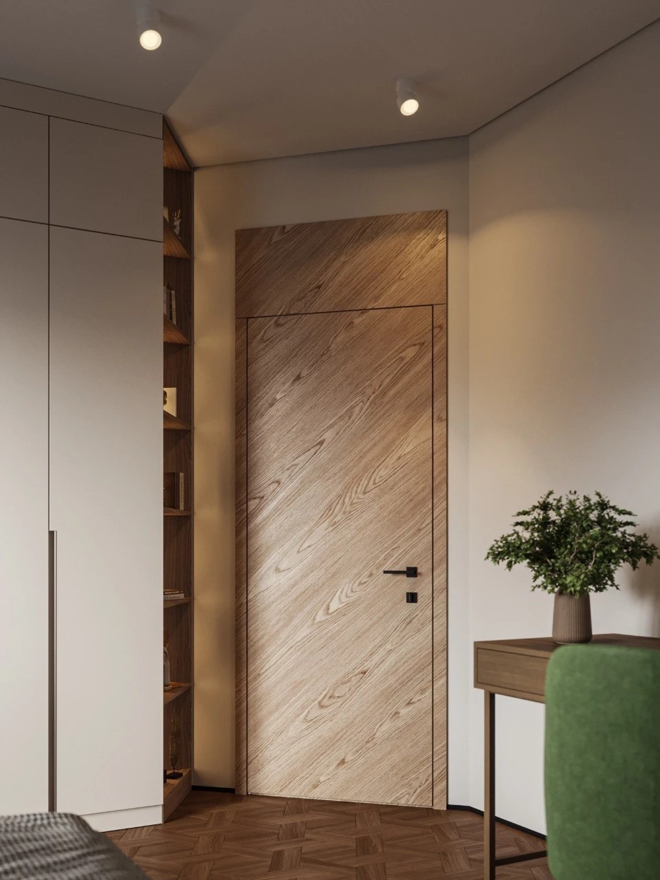 Проект «Всеволожск»