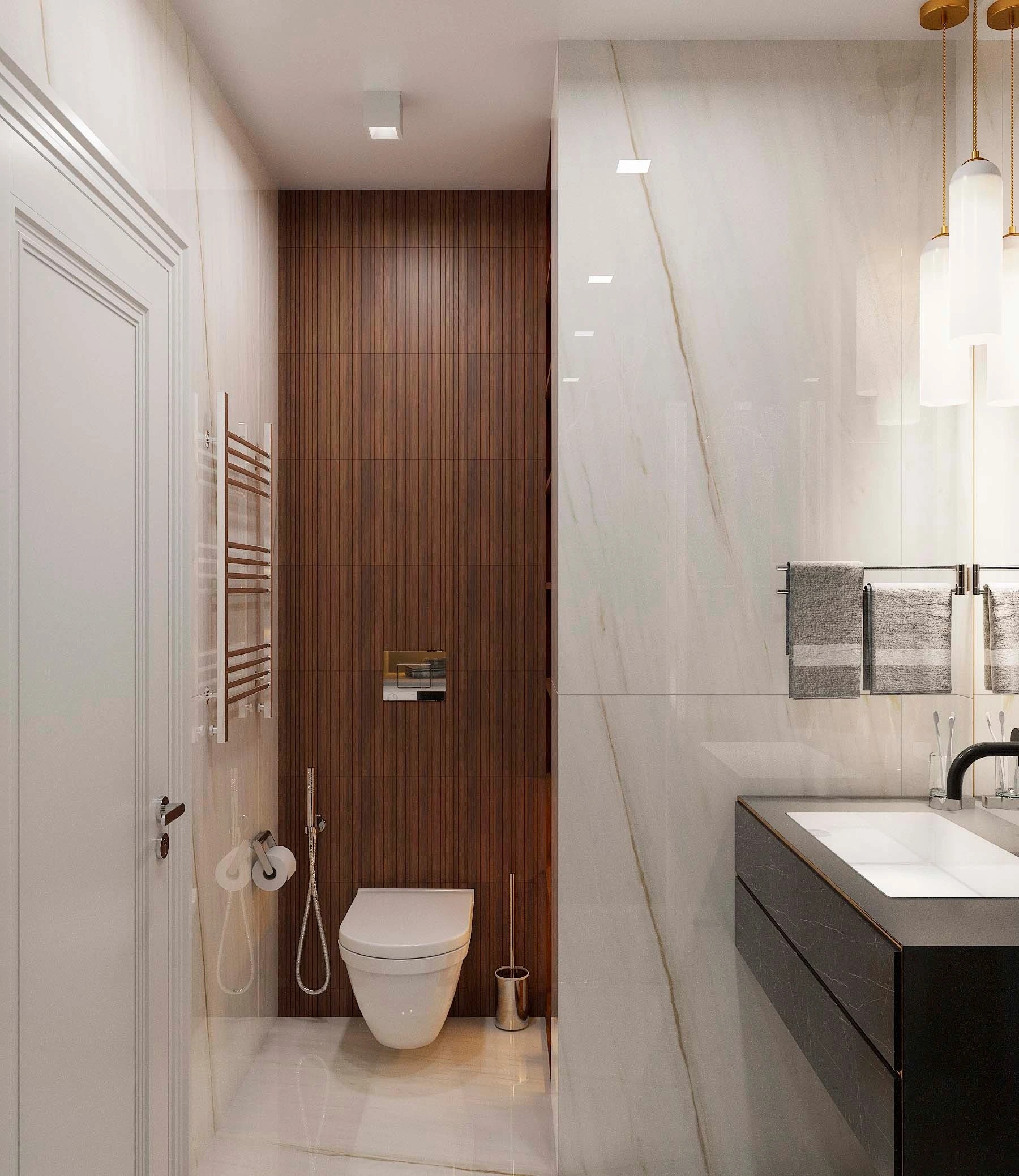 Проект «Black&Bordo»