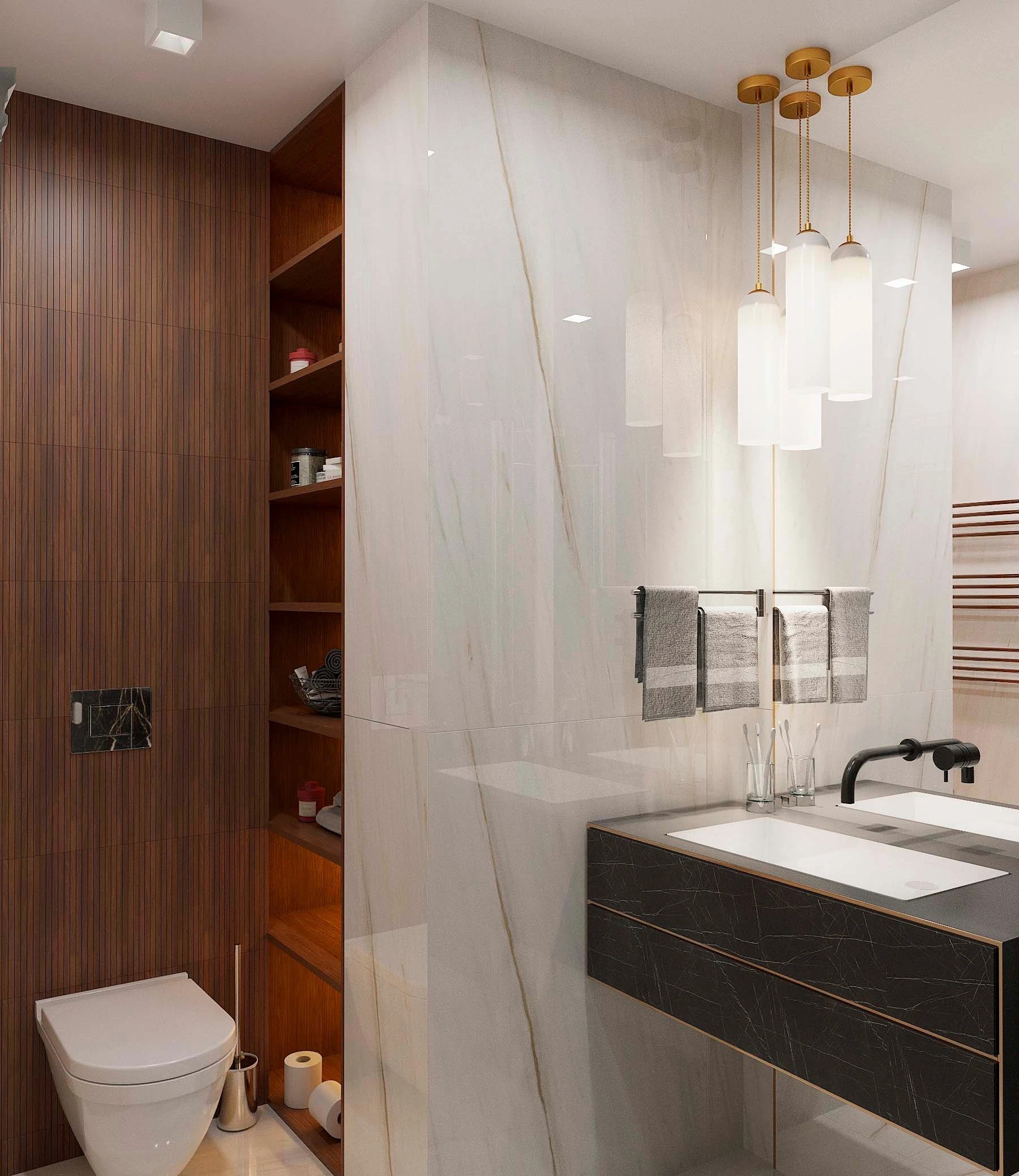 Проект «Black&Bordo»