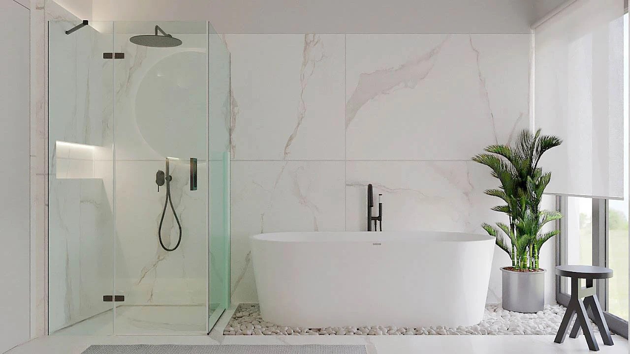 КВАРТИРА ДЛЯ СЕМЬИ