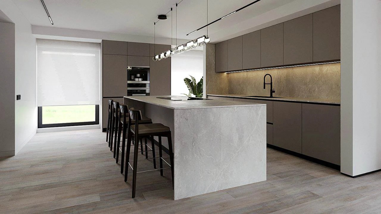 КВАРТИРА ДЛЯ СЕМЬИ