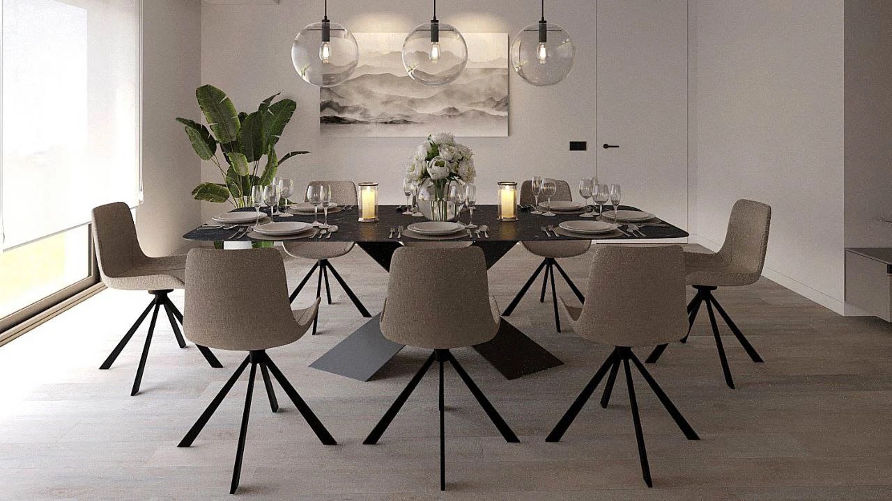 КВАРТИРА ДЛЯ СЕМЬИ