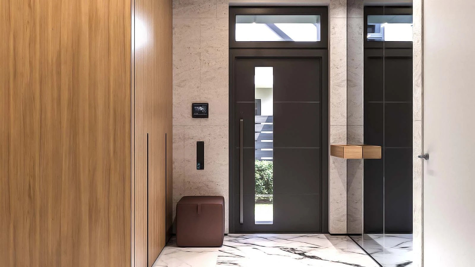 ДОМ С САУНОЙ В ПОДМОСКОВЬЕ